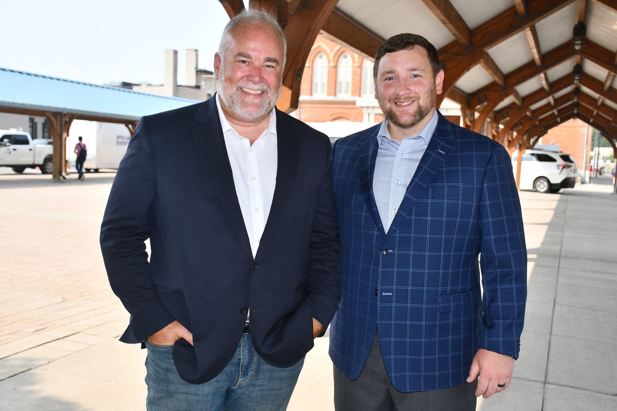 PC candidate Tyler Allsopp wins Bay of Quinte byelection in close race