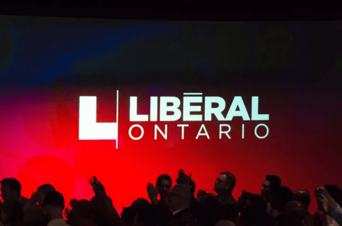 Ontario Liberal leadership candidates square off over donations, transit in penultimate debate