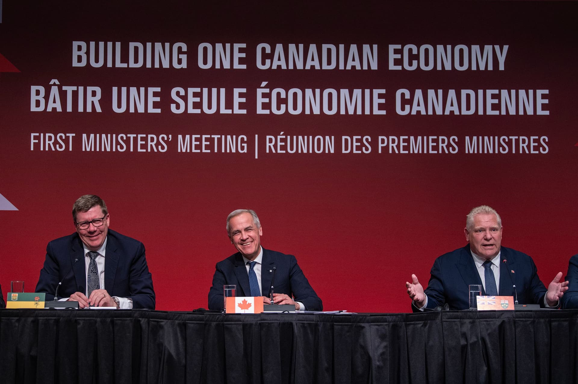 Trump 'terminating' trade talks with Canada over digital tax