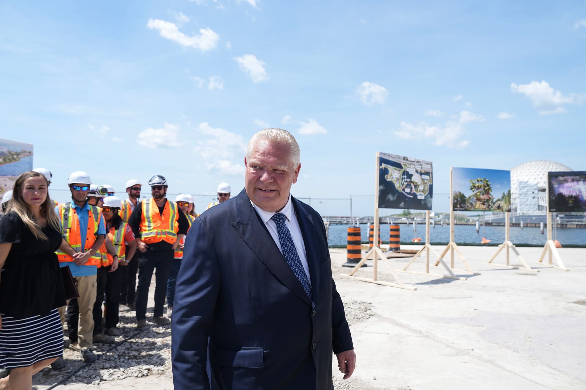 Ontario forecasted to build less than half of 1.5M homes pledged by 2031, costing the province $6B and 41,000 GTA jobs