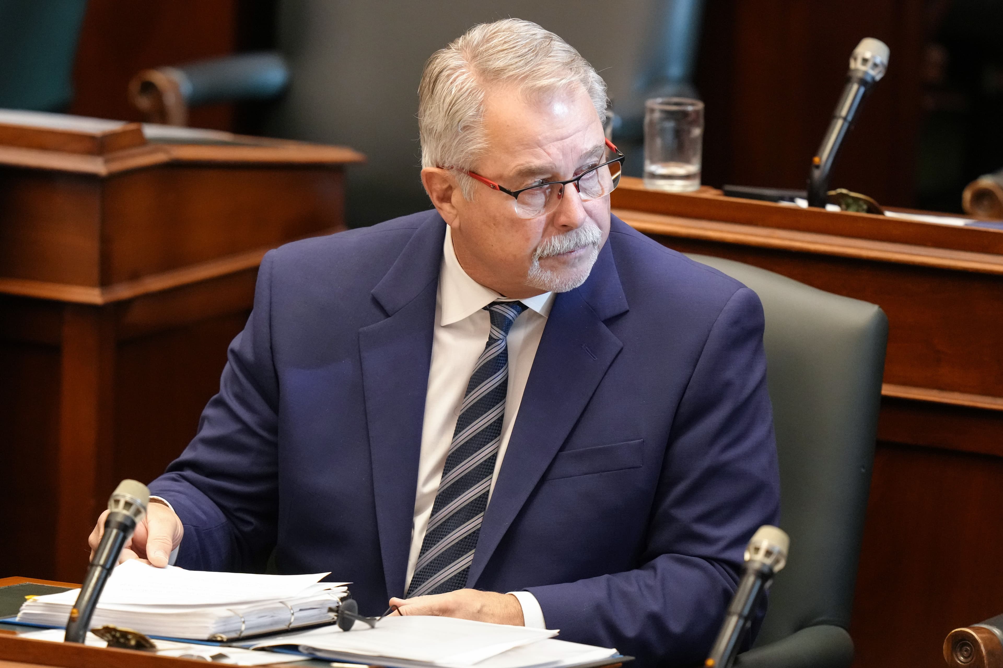 Ontario gives $26 million in grant funding for non-profit initiatives