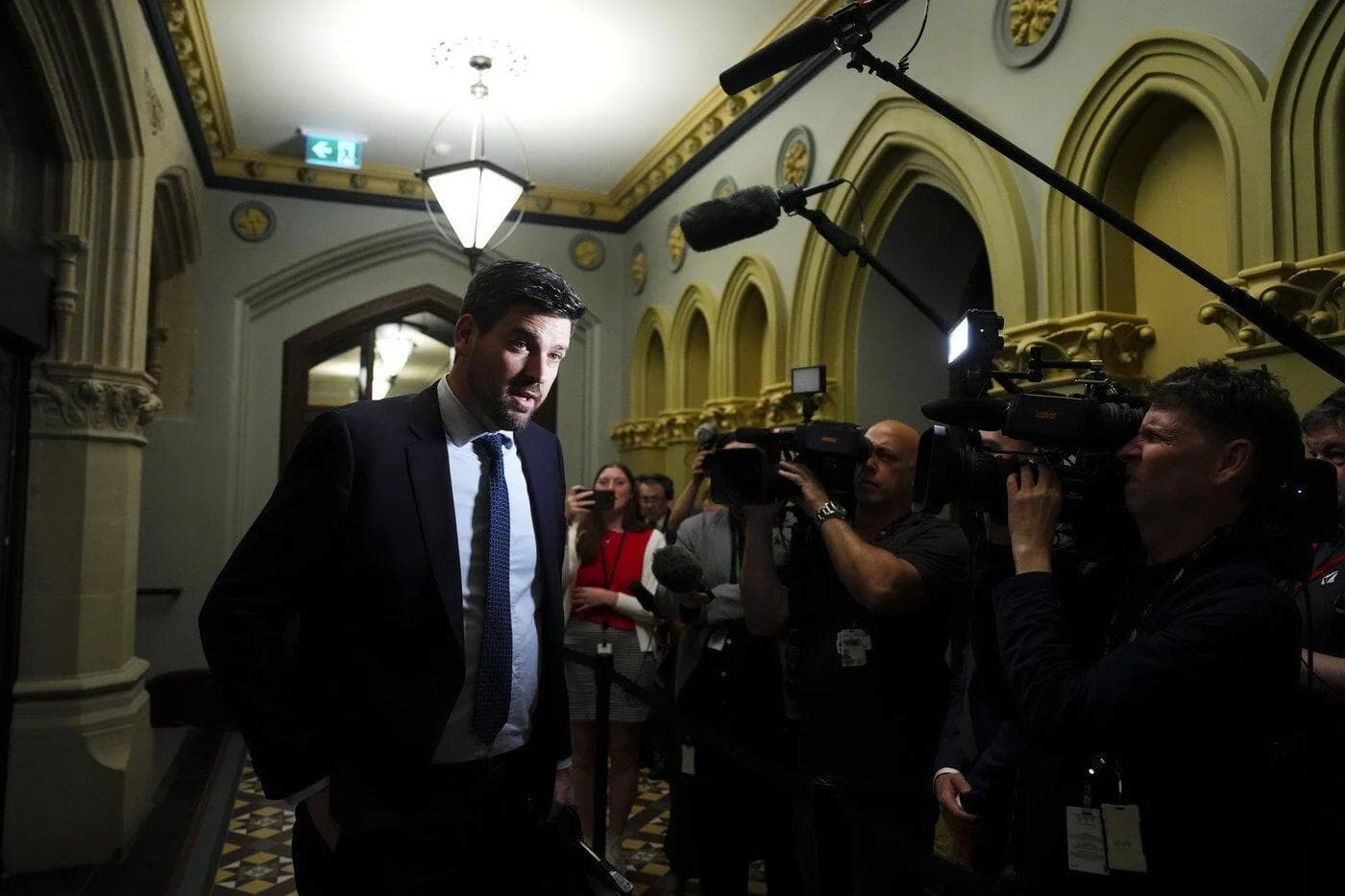 With Ottawa promising bail reform, what’s driving the debate?