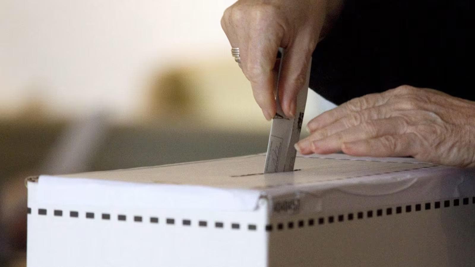 Fewer people running for trustee in some of Ontario's supervised school boards