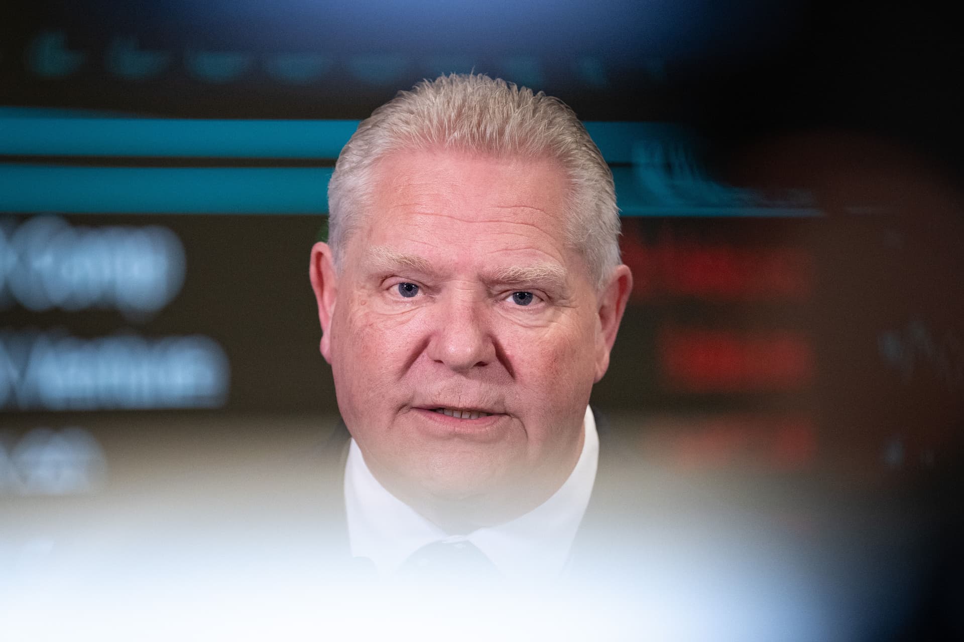 We count seats, not votes’: Ford responds to election results, brushes off federal ambitions