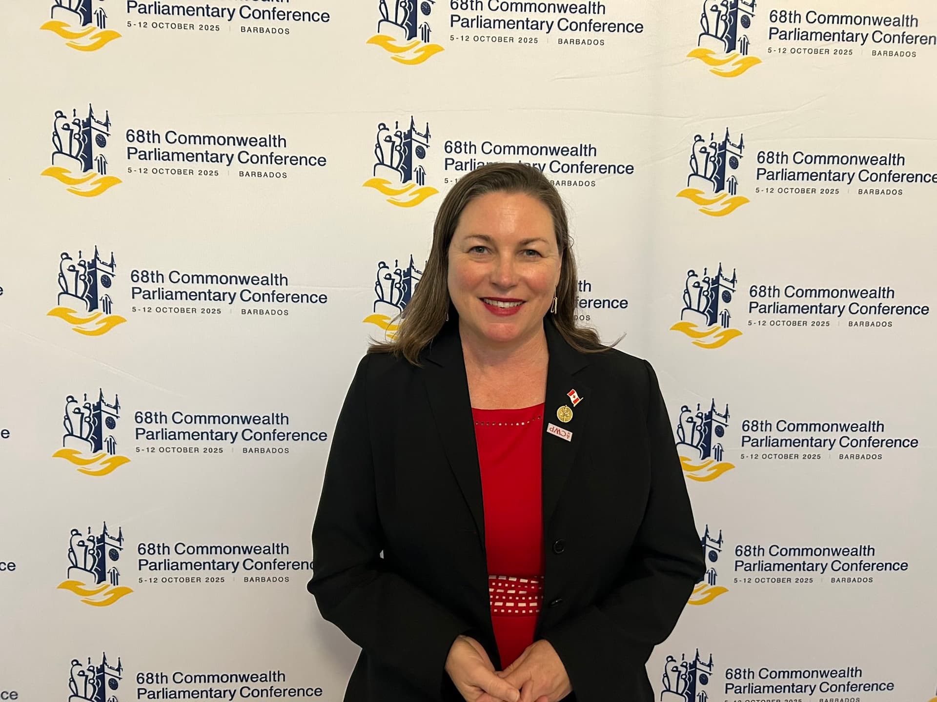 Catherine Fife becomes first Canadian to lead Commonwealth Women Parliamentarians Association