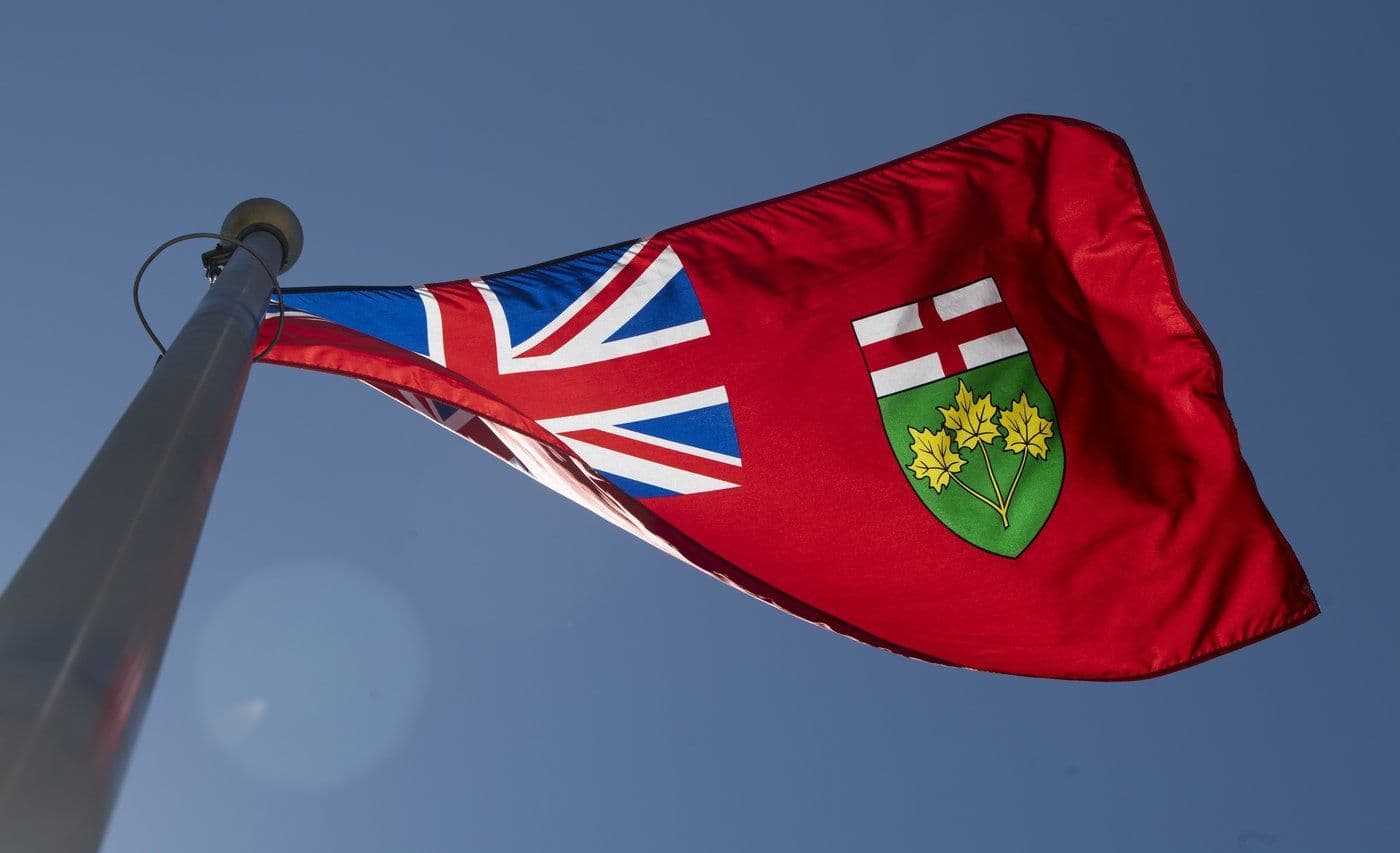 Who's Lobbying Whom: Ontario Nature lobbying province on 30 in 30 goal
