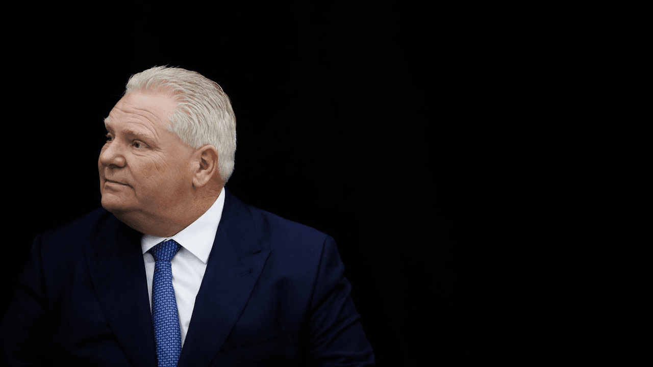 How recent revelations undermine Doug Ford’s Greenbelt story