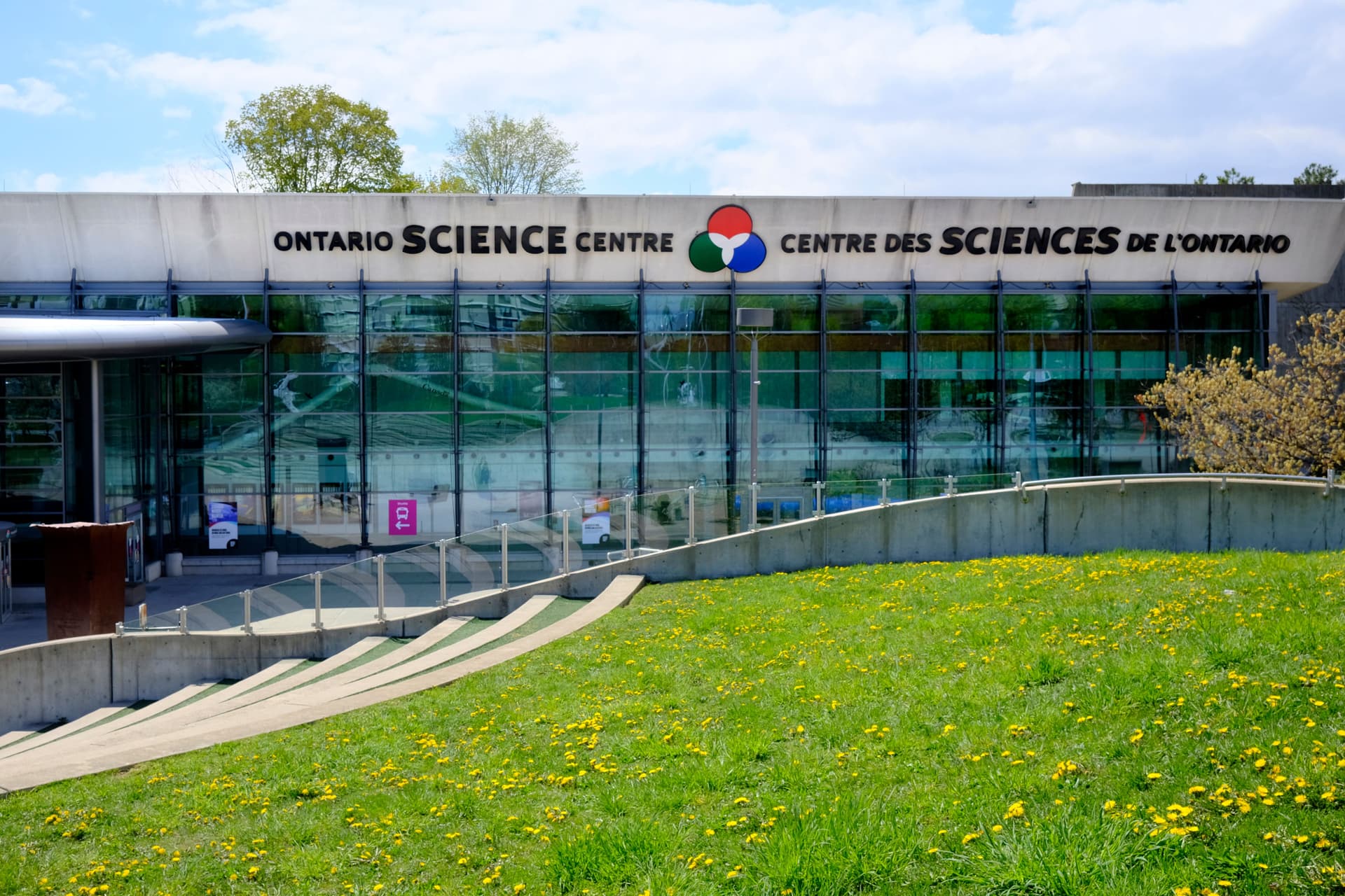 Liberal MPP urges province to halt Ontario Science Centre relocation