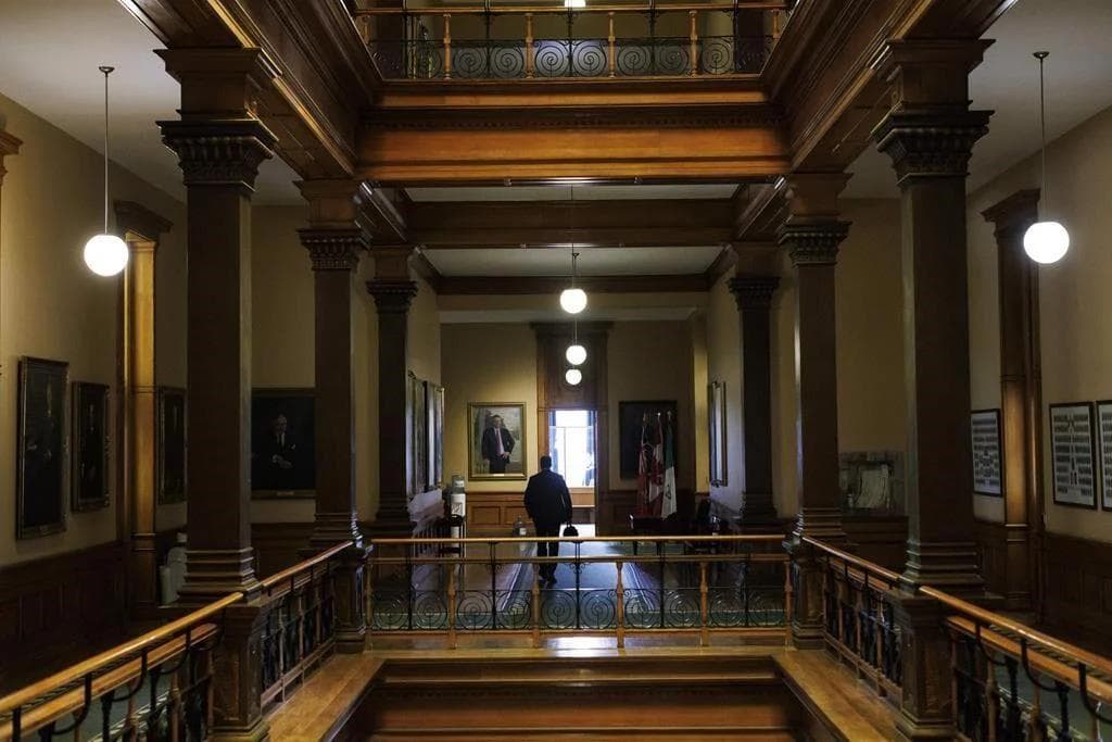 Who's Lobbying for Whom: Kyndryl wants to talk procurement