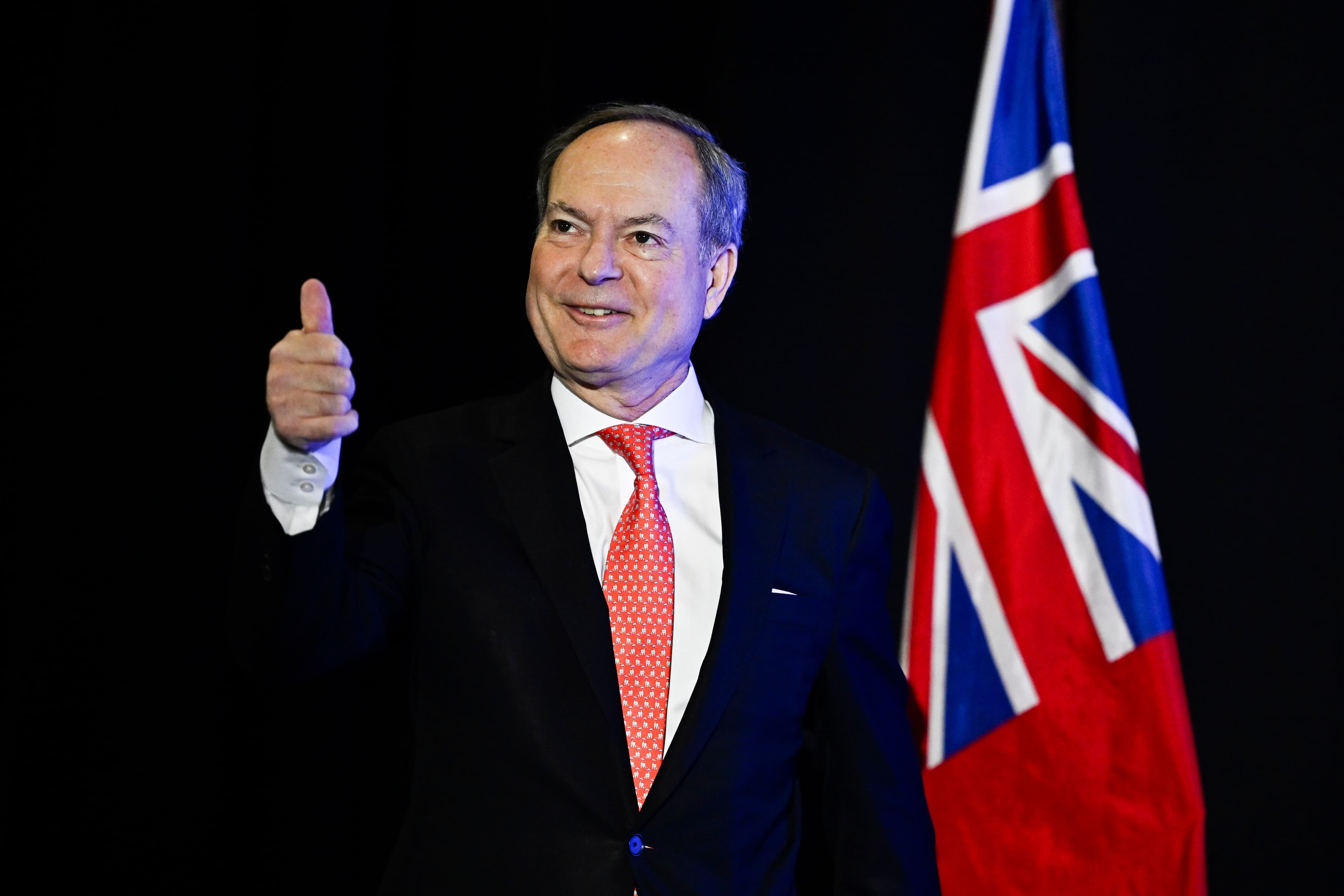 Cap on international students might upend Ontario's budget
