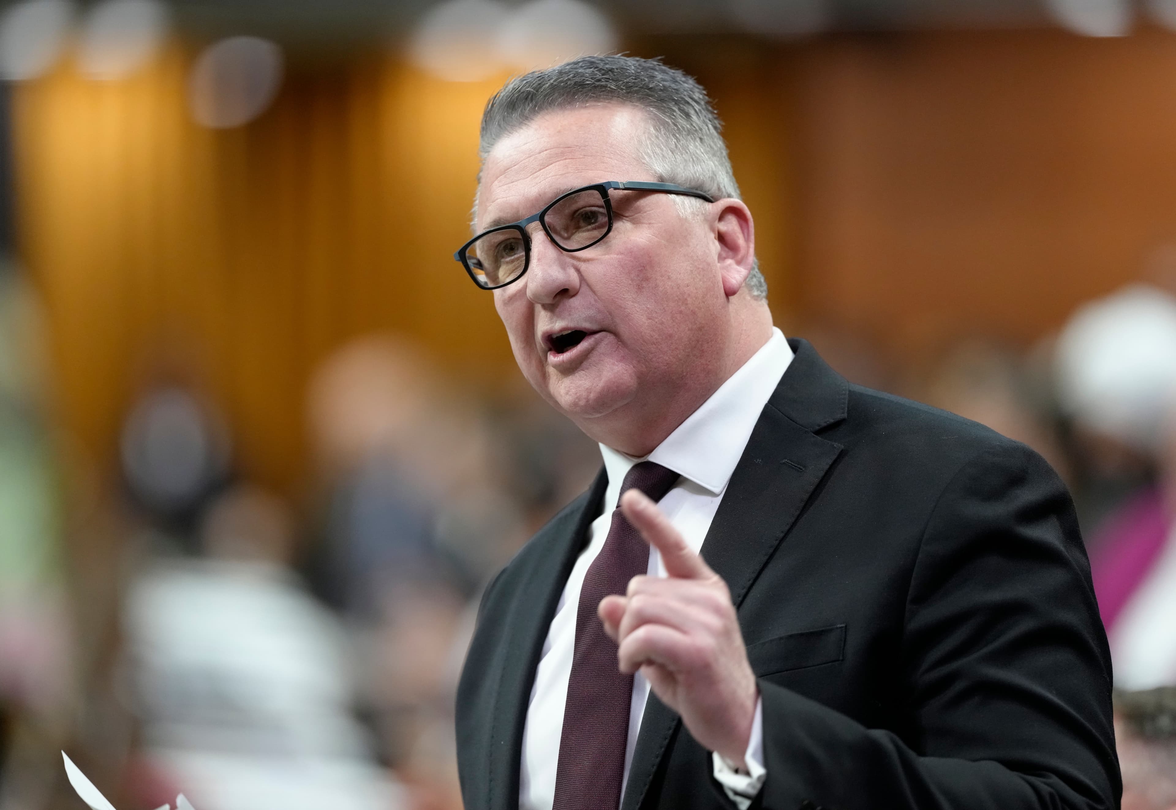 Ontario farmland crackdown raises bigger question: who really controls land use?