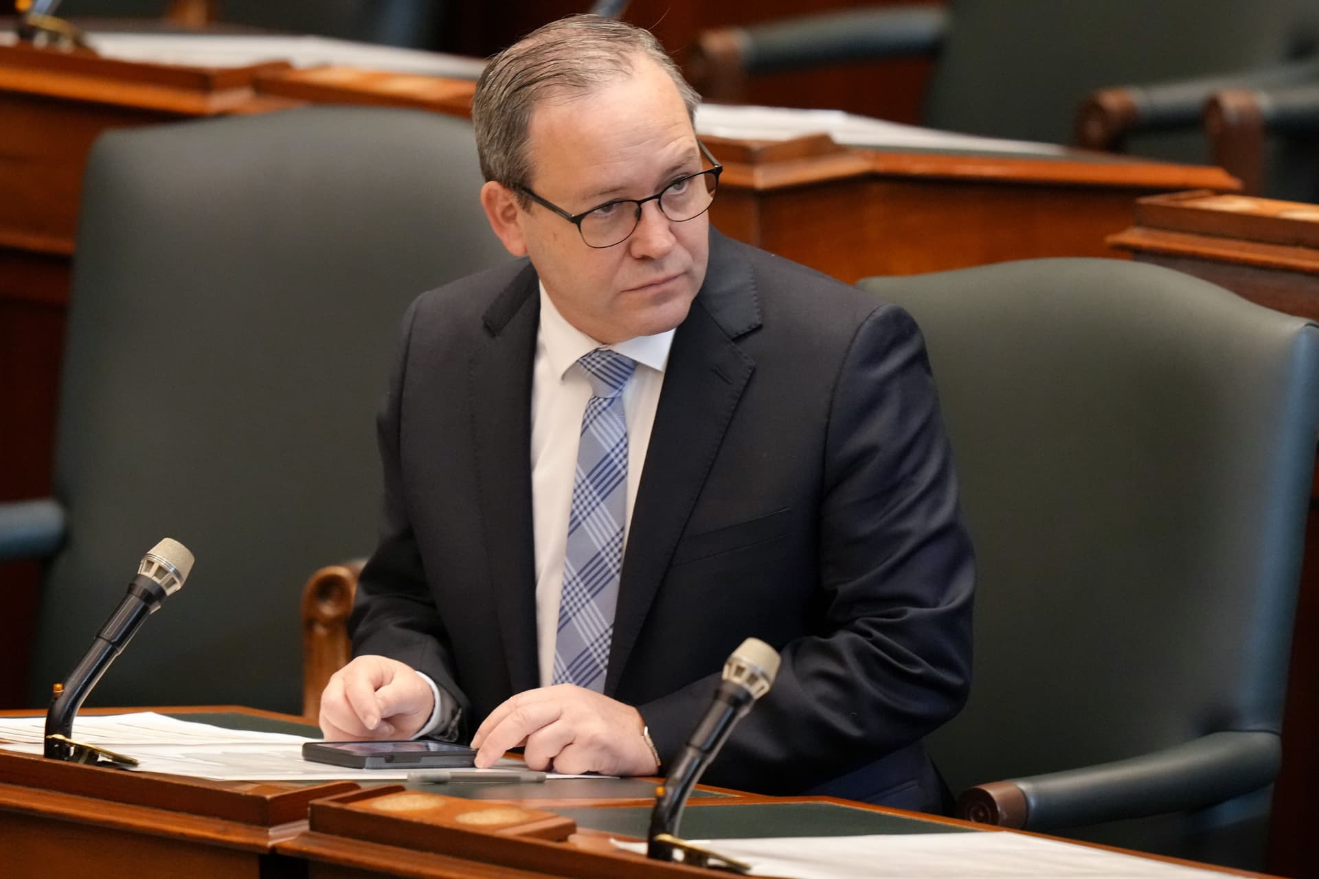 Ontario launches review of province's rules of civil procedure