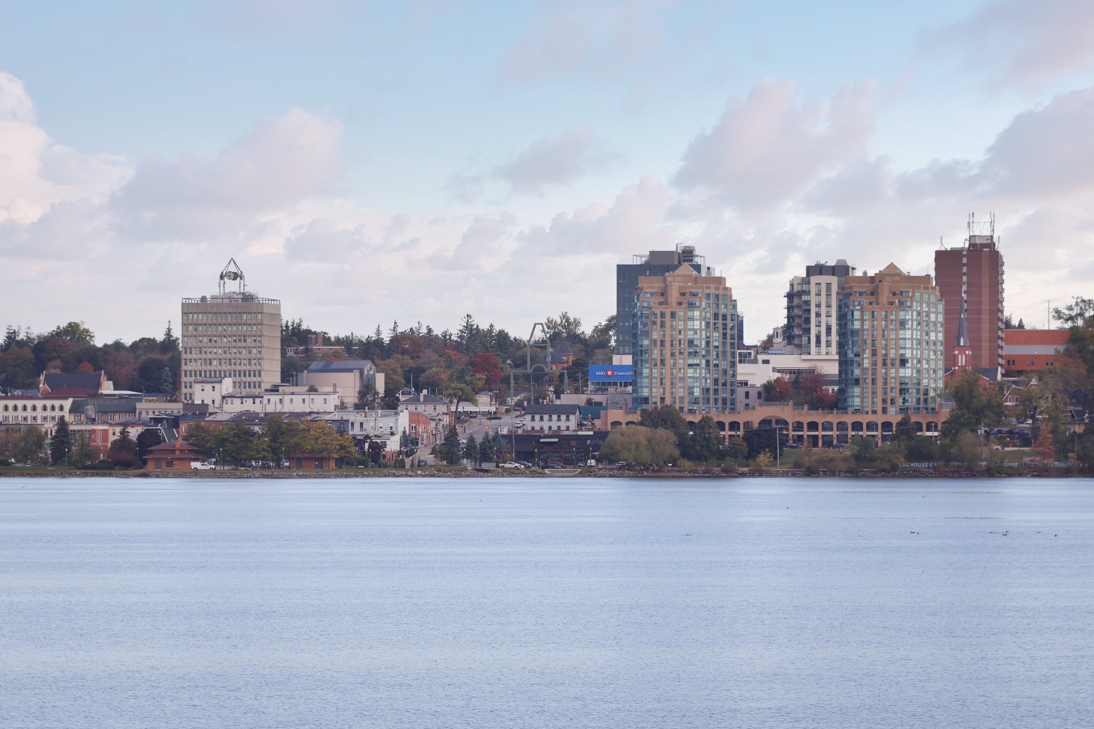 Stalled boundary adjustment talks hurting Barrie's chance to land new spillover development from Honda plants: Nuttall