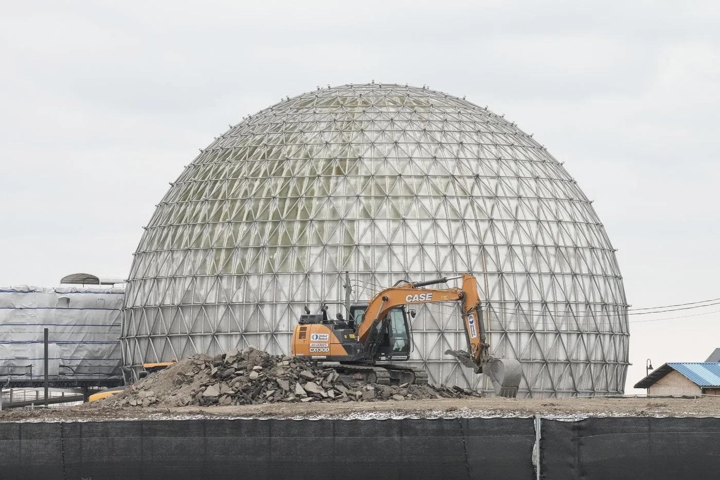 Construction to start soon on new Ontario Science Centre; to open 'as early as' 2029
