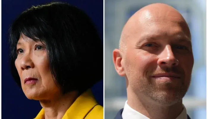 Toronto votes in tight mayoral race as Chow looks to hold off Bradford