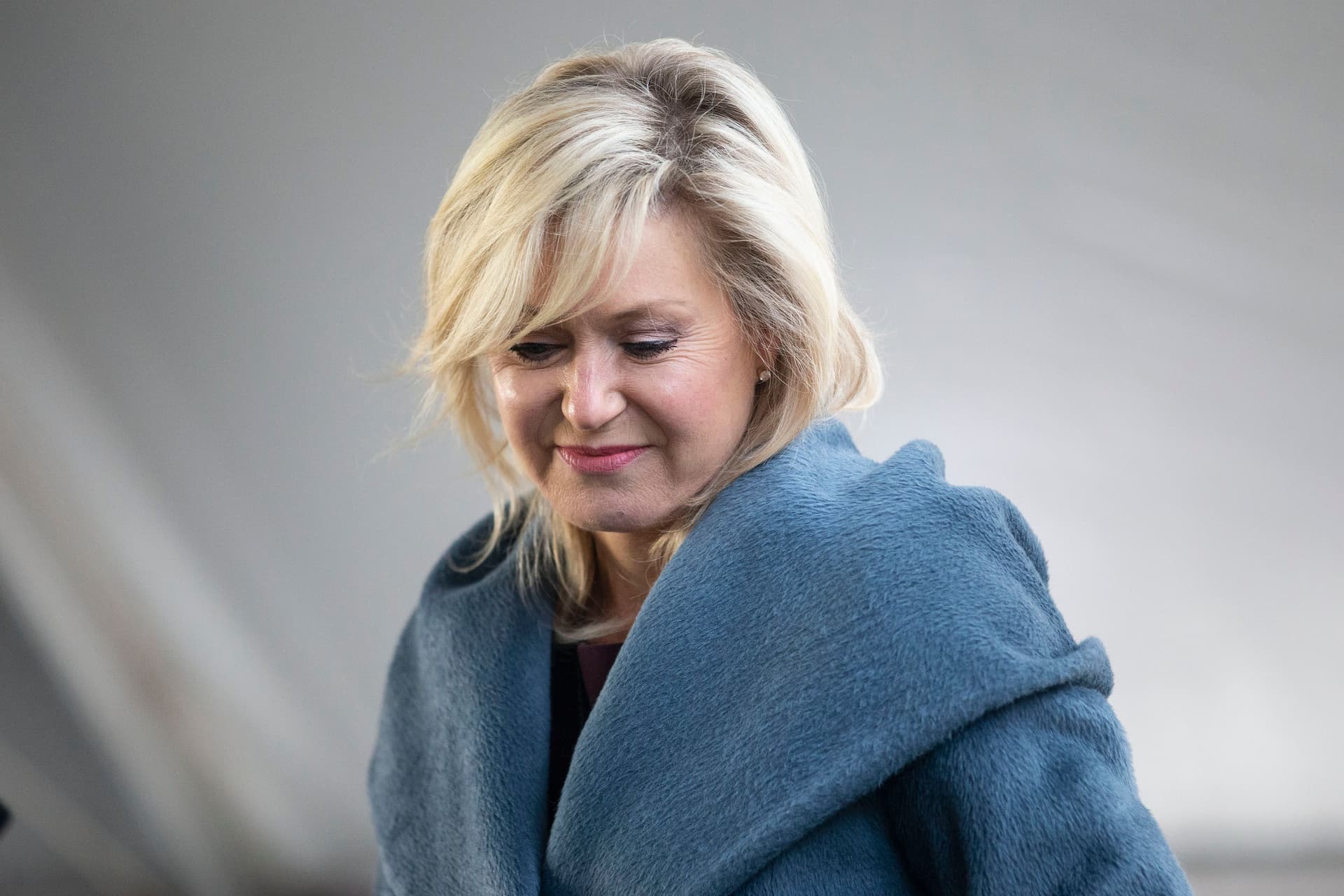 Bonnie Crombie strikes exploratory committee for Ontario Liberal leadership