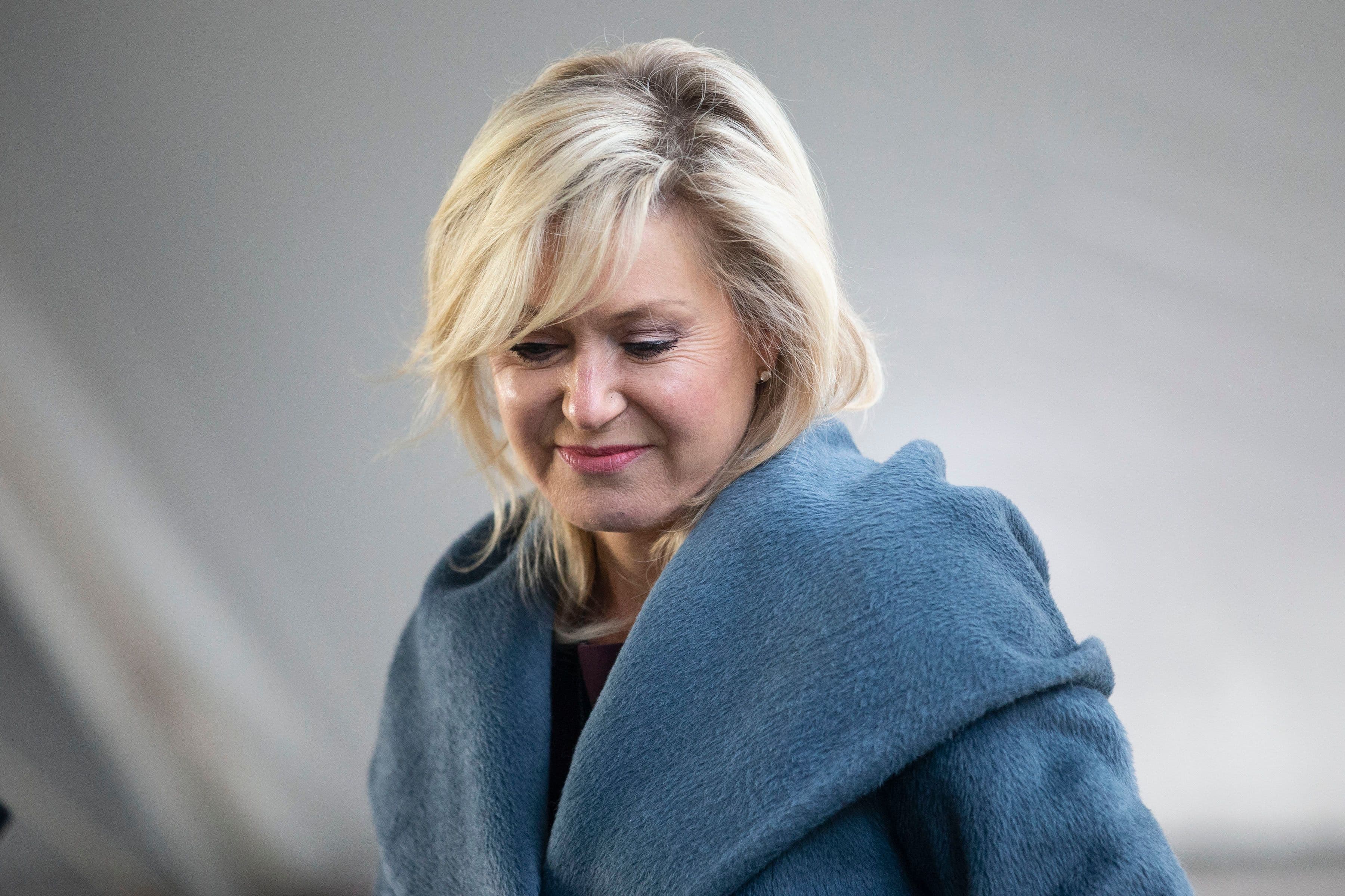 Bonnie Crombie strikes exploratory committee for Ontario Liberal leadership