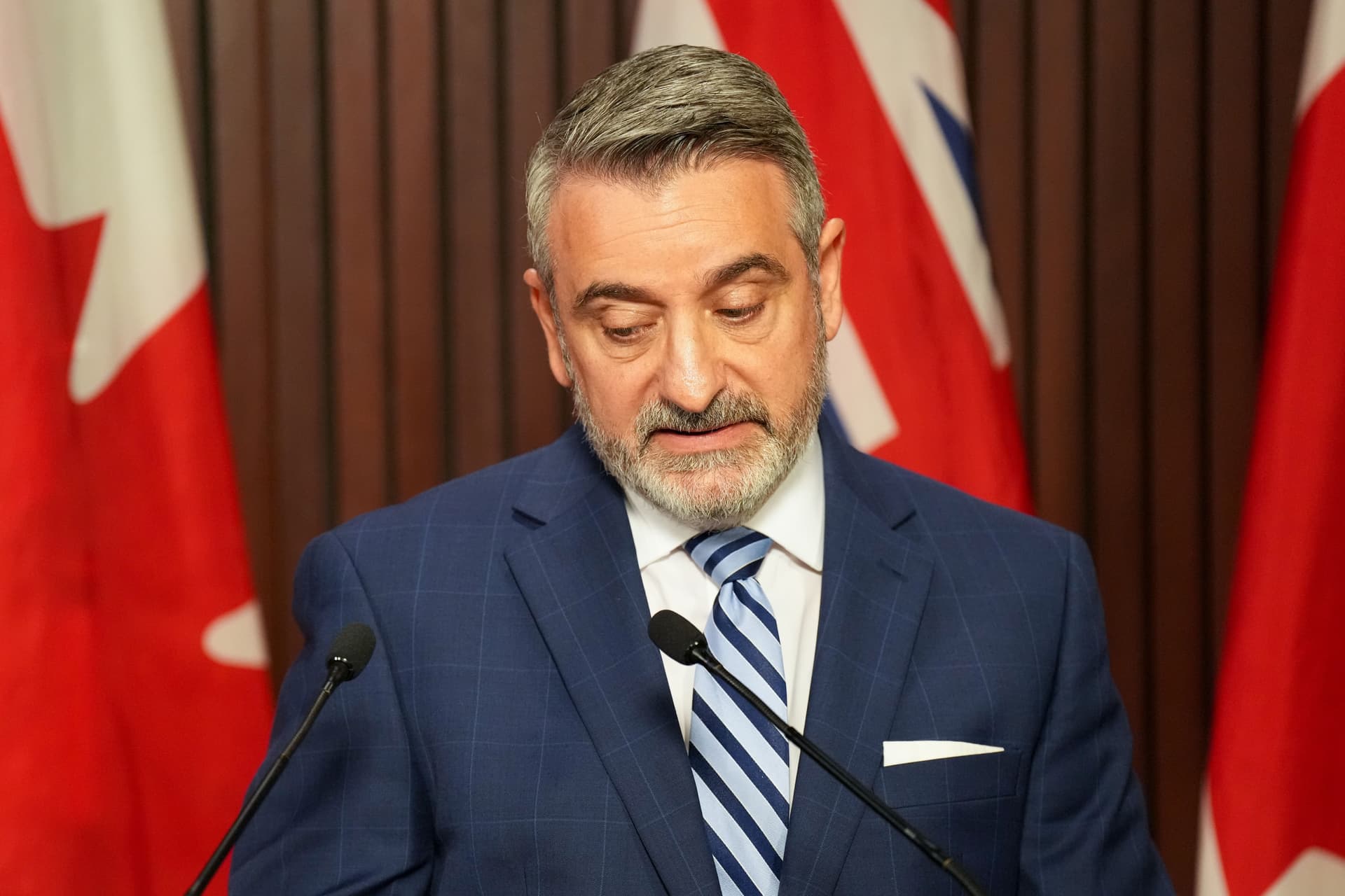 Housing minister including long term care beds in Ontario’s housing goal might be misleading: expert