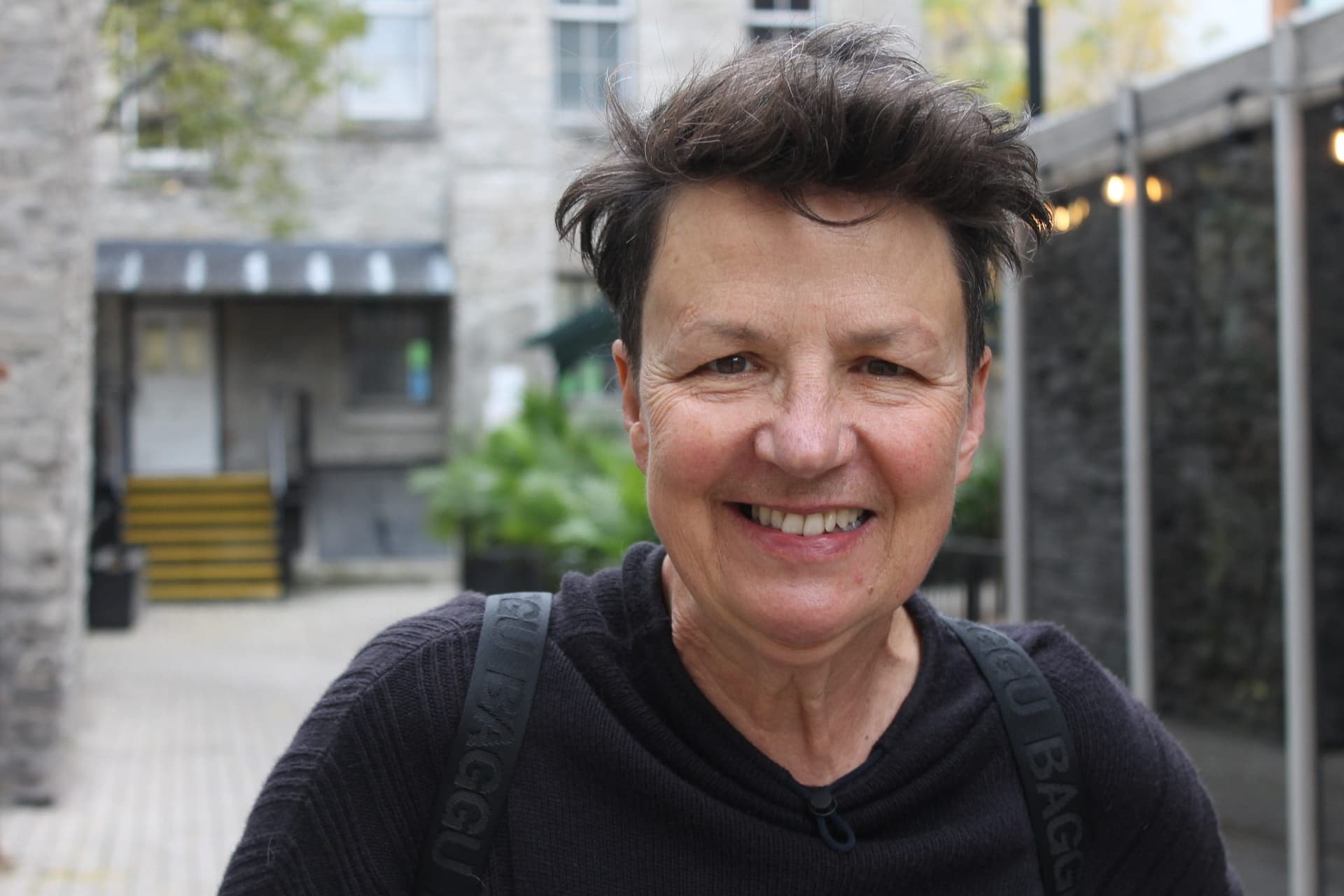 Catherine McKenney chosen as Ontario NDP candidate for Ottawa Centre