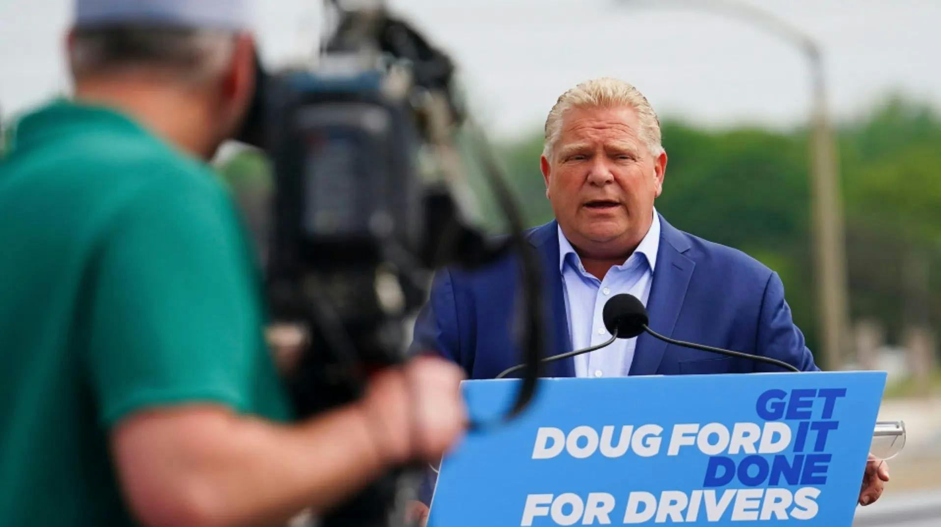 PC convention provides opportunity for Ford camp to refocus on campaign priorities after 'challenging' few months: insiders