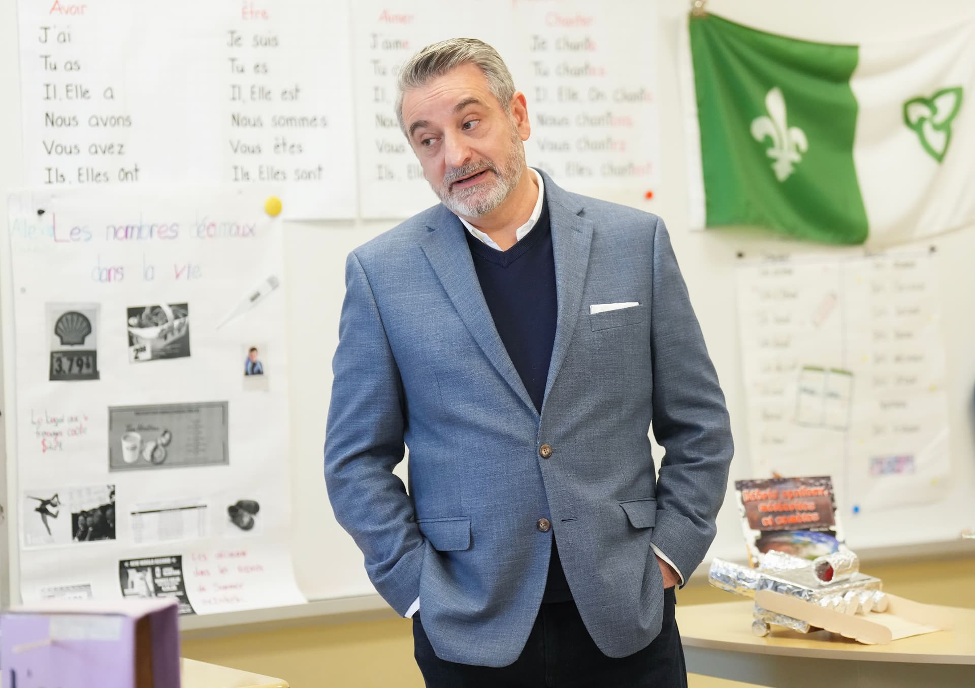 Calandra moves ahead with bill to fire Haldimand County trustee despite his resignation, to make sure he won't return to office soon