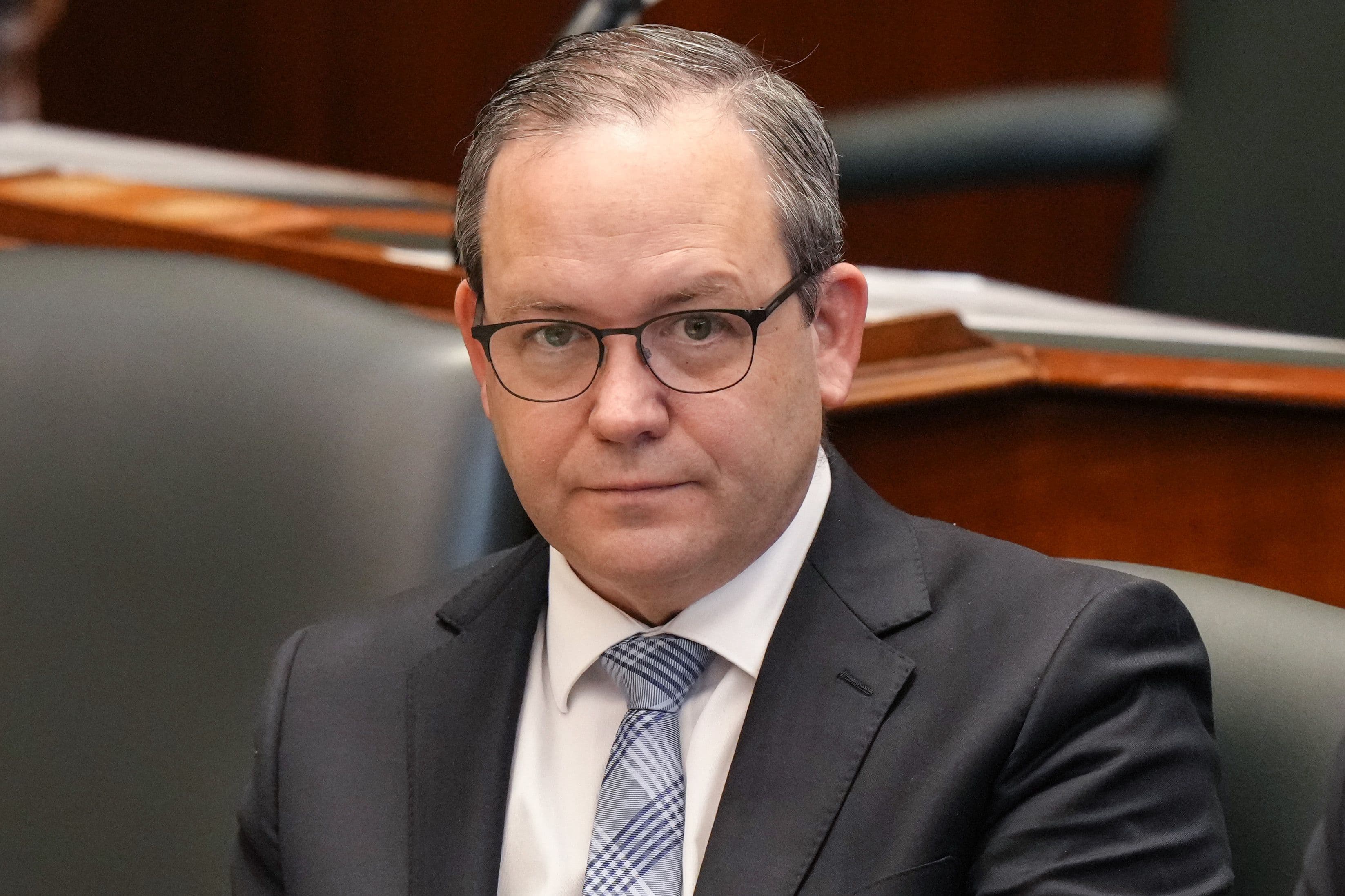 Ontario calls on federal government to permit pepper spray for personal protection