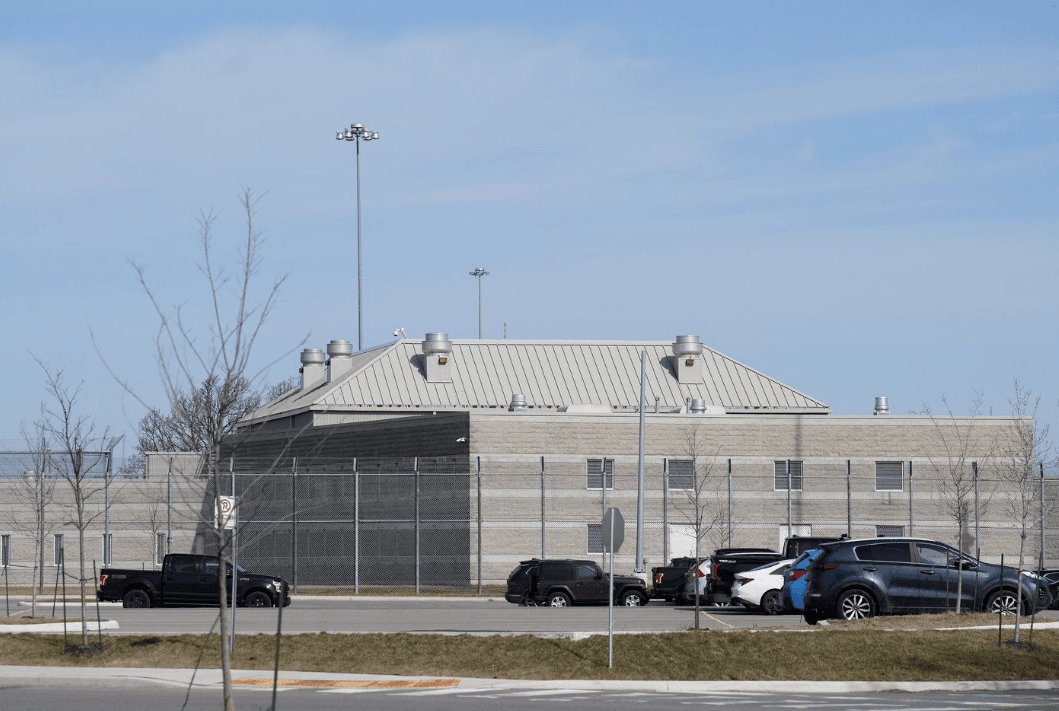 Ontario planning massive jail expansion, internal government documents show