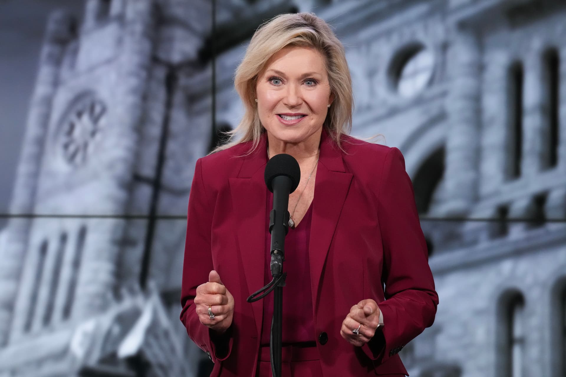 Ontario Liberals confirm campaign debrief report will be released Monday