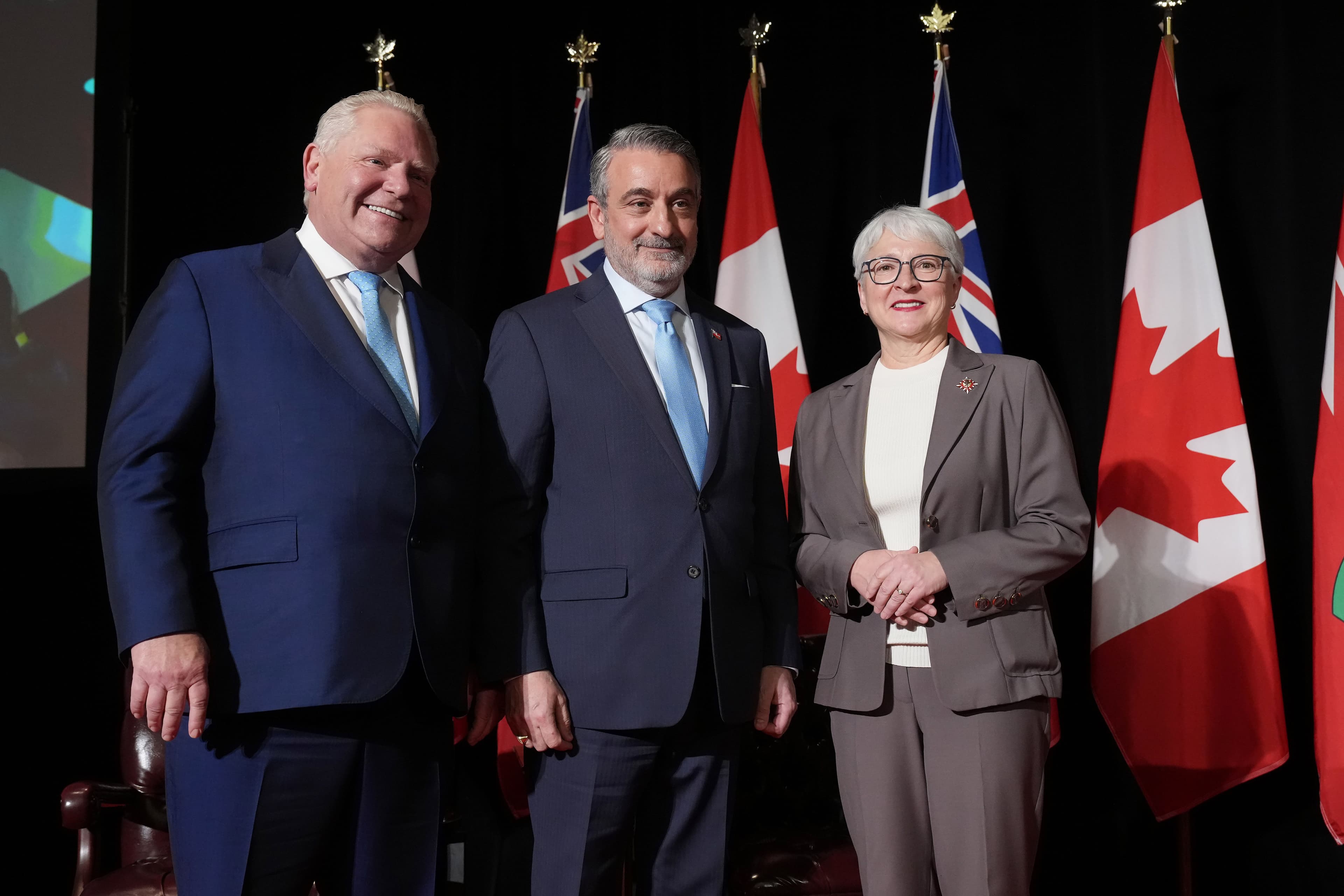 'Creating a crisis' —educators worry about the Ford government’s plans for the school system