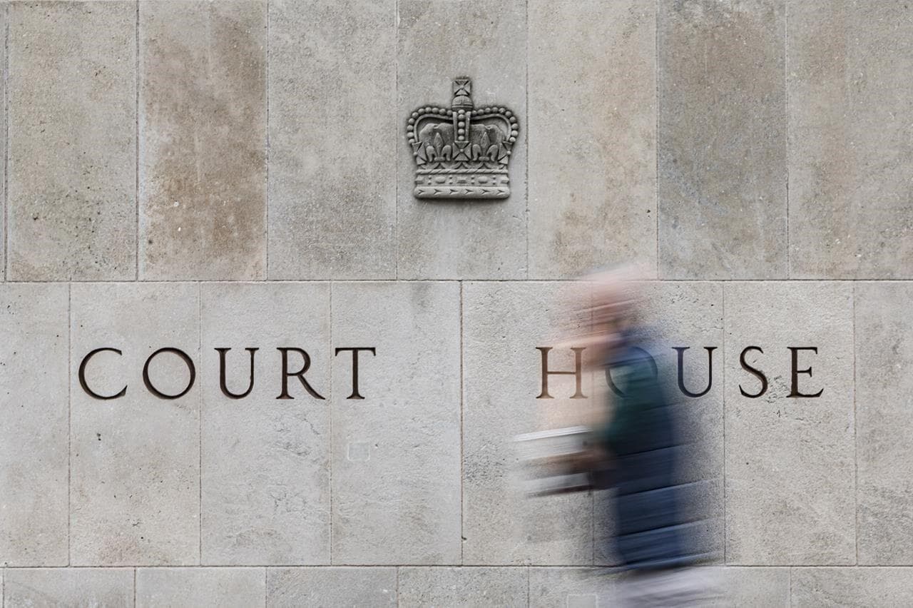 Court hears challenge of Ontario law banning 'aggressive' panhandling