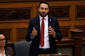 Rob Cerjanec bows out of Ontario Liberal leadership contest