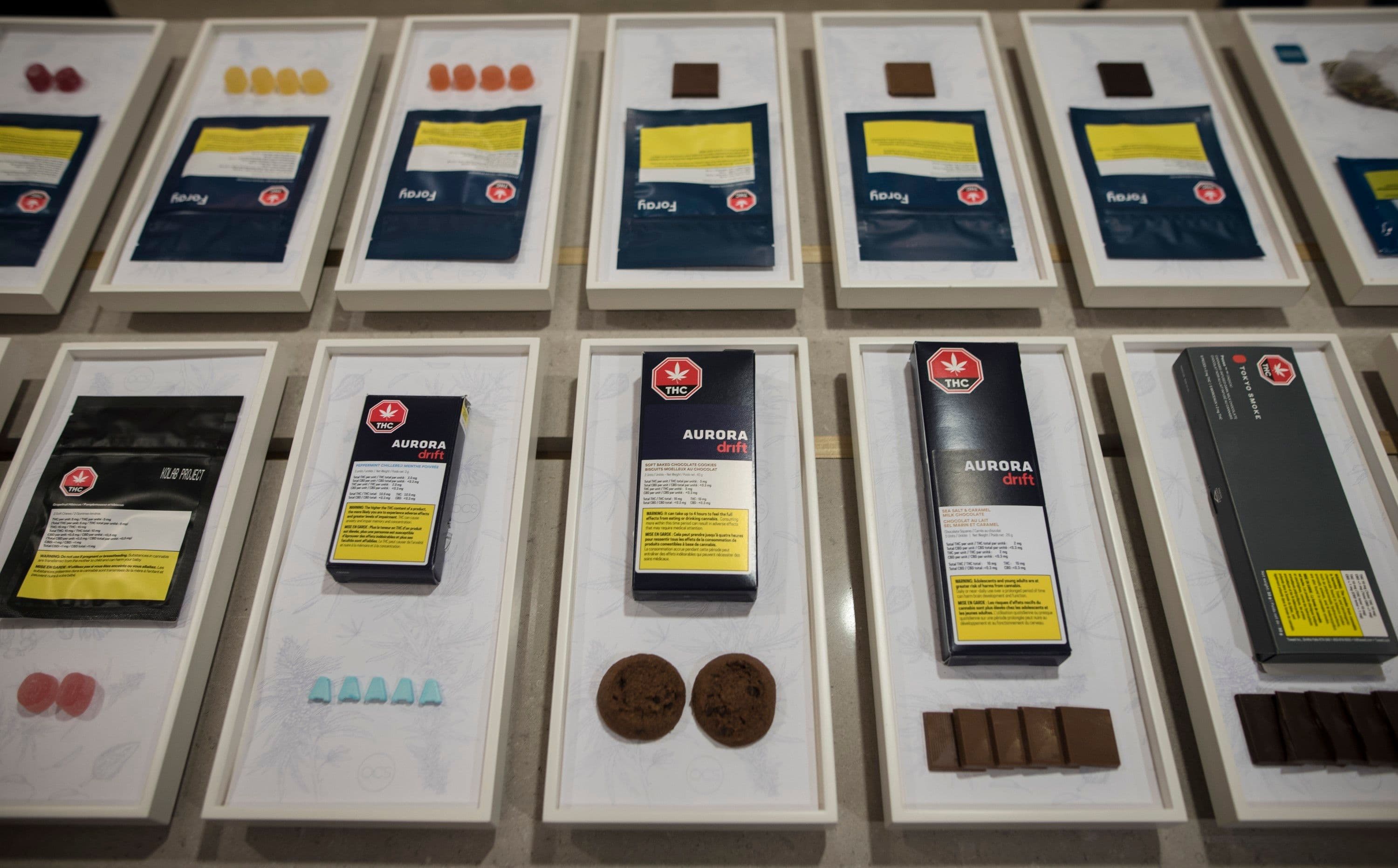 Ontario's cannabis program needs a tech upgrade