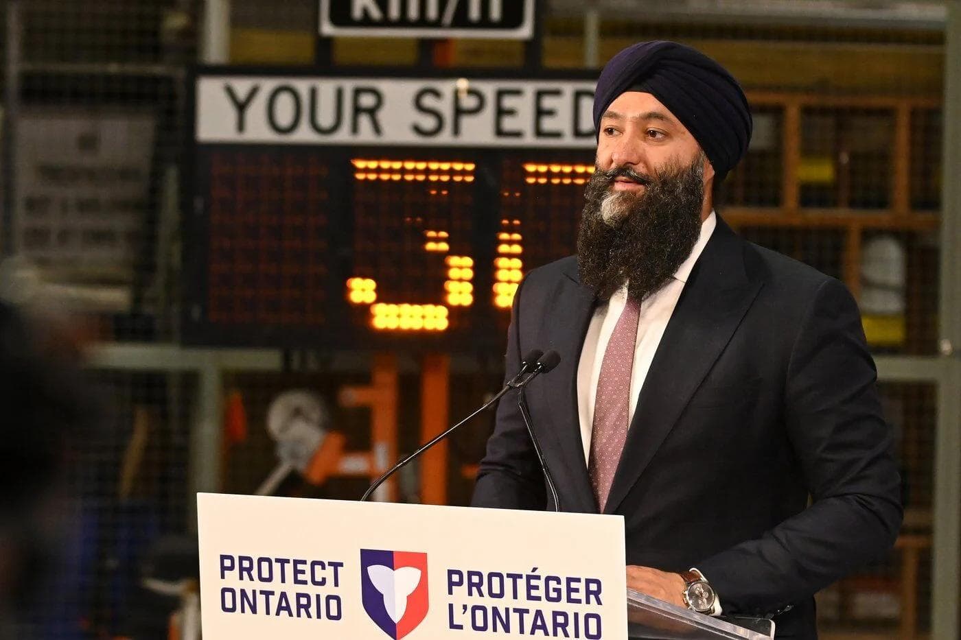 Ontario speed cameras to soon be removed after bill passes