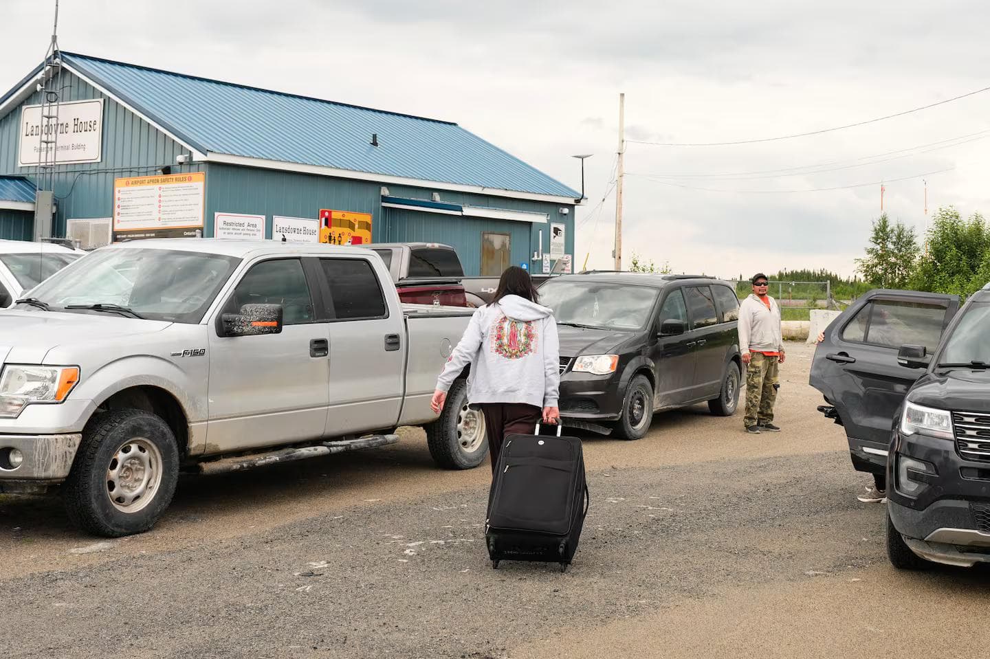 This is Ontario's worst wildfire season, early estimates suggest. It's not over yet.