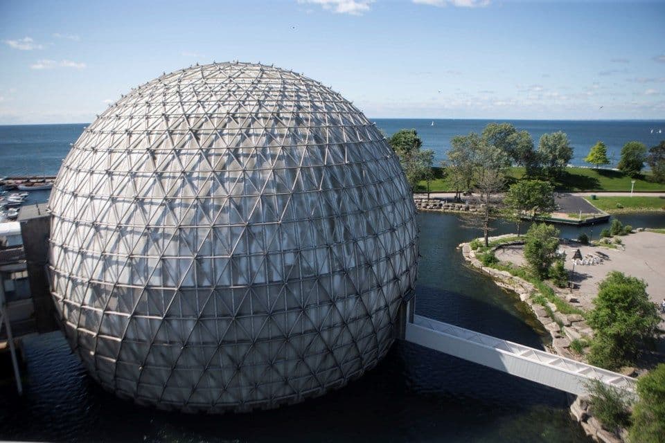 Ontario Place redevelopment costs up to $2.2 billion: AG report
