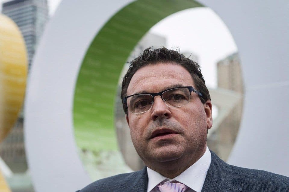 Former Toronto city councillor, Ontario MPP Giorgio Mammoliti dead at 64