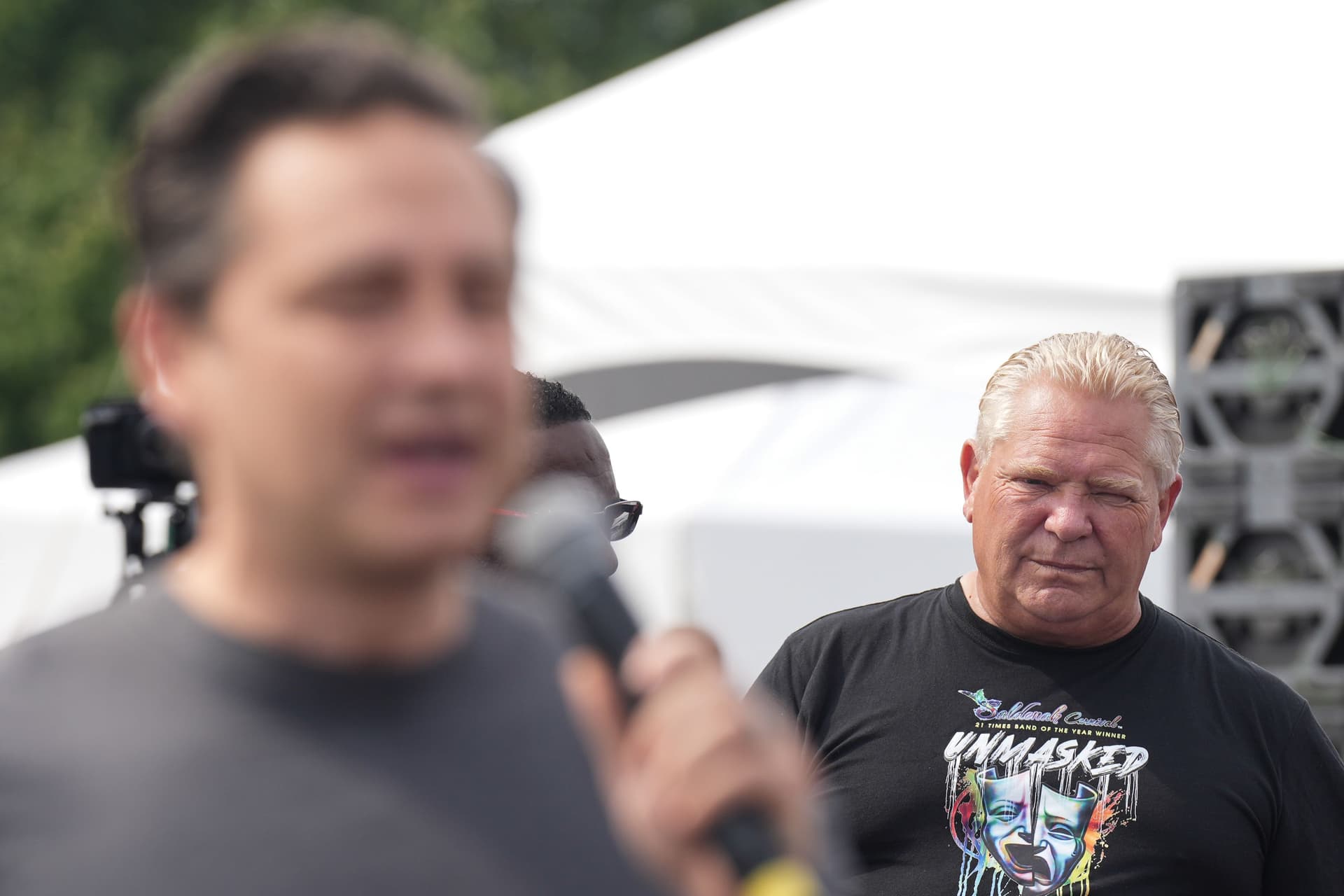 Behind Doug Ford’s unusually public criticism of Poilievre’s campaign