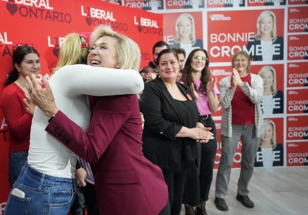 Regional Rundown: Liberals, PCs in dogfight for crucial Peel seats