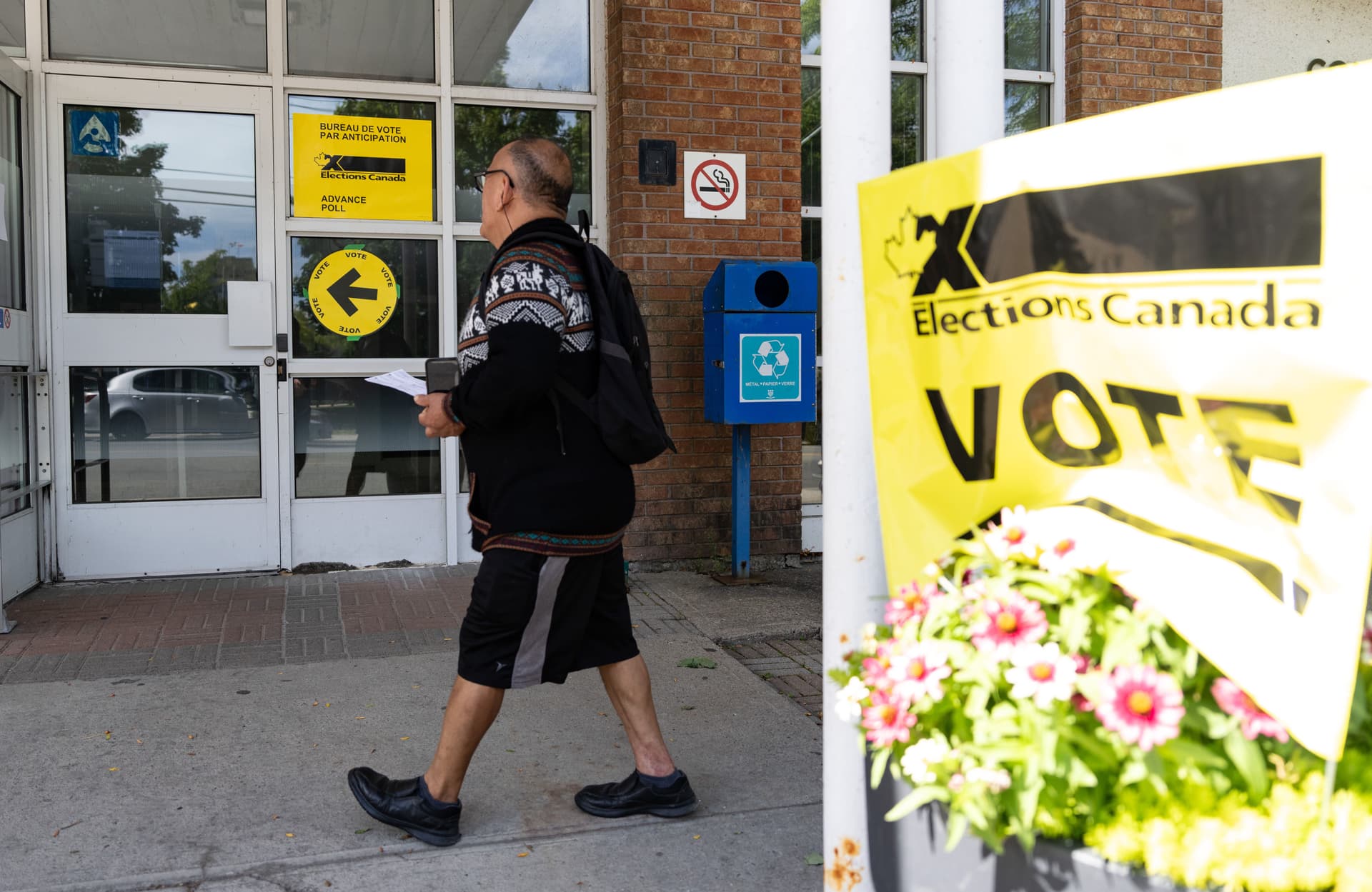 New poll says Liberals and PCs in dead heat as Bay of Quinte byelection nears