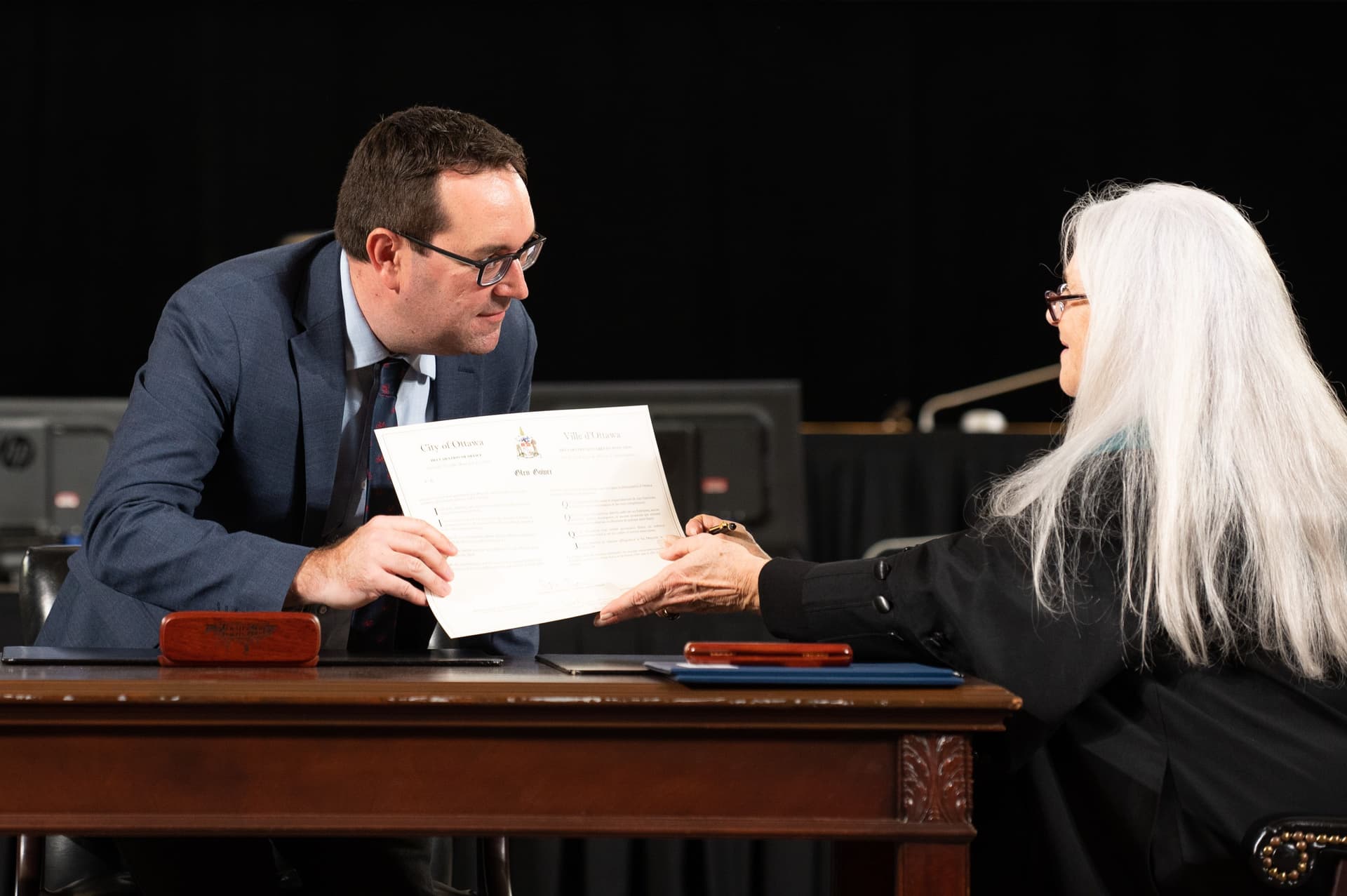 Lobbying push to expand Ottawa's urban boundary faces local opposition