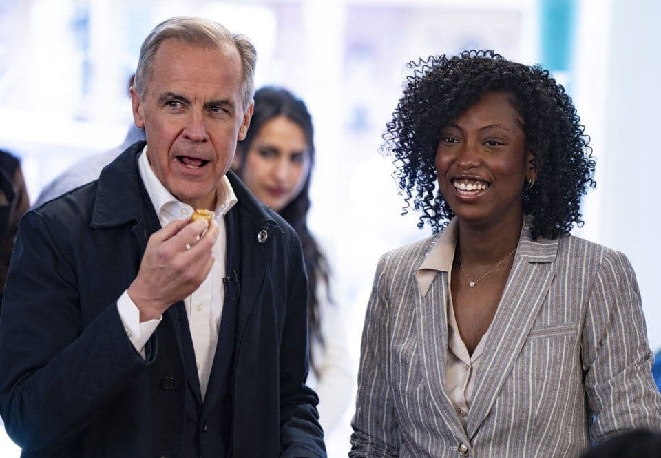 Tatiana Auguste returning to Parliament Hill after winning tight Terrebonne race