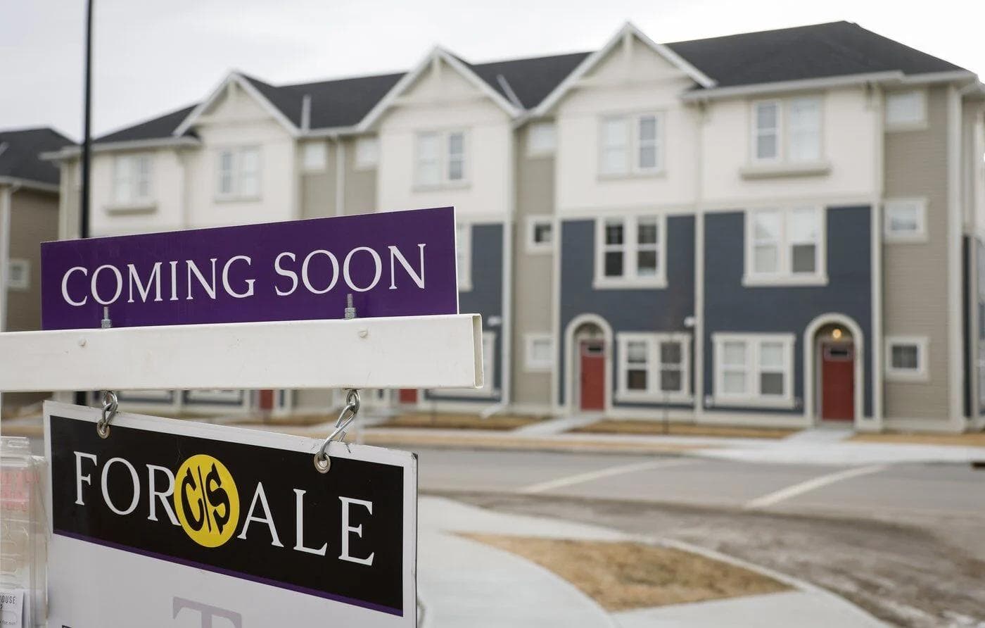 Ottawa's GST rebate on new homes would save typical 1st-time buyer $27K: PBO