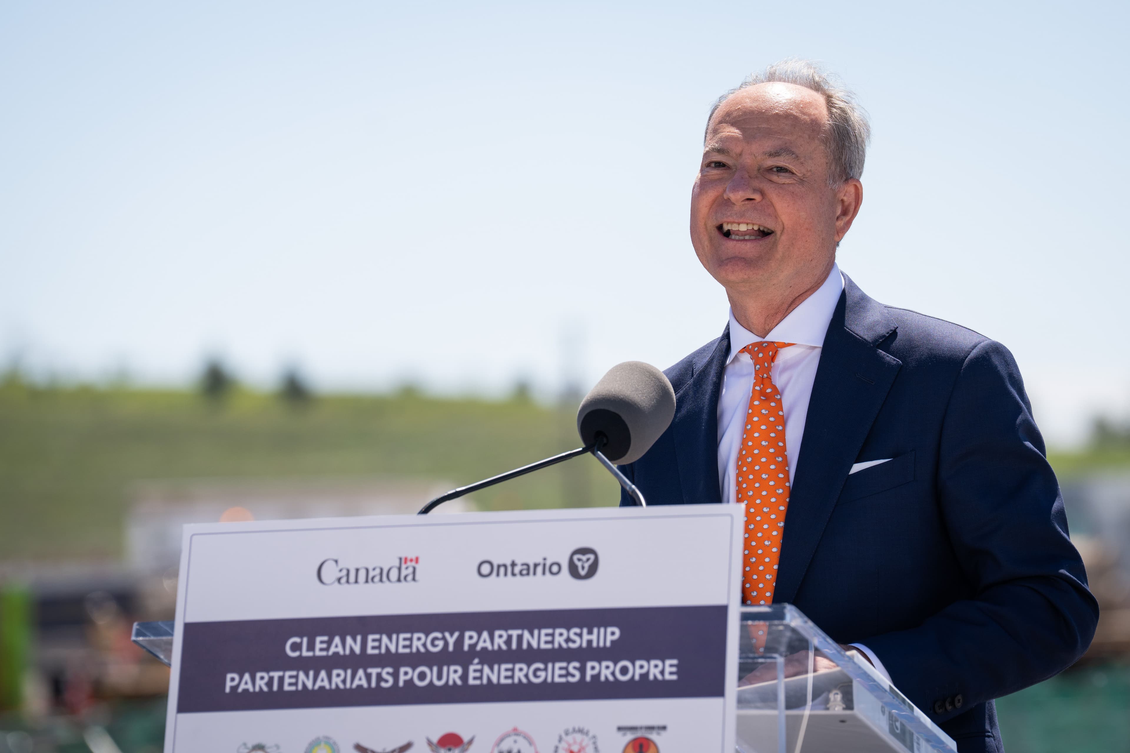 How much money is actually going into protecting Ontario? Ford government's $5B Protect Ontario account sees just $140M in approved financing