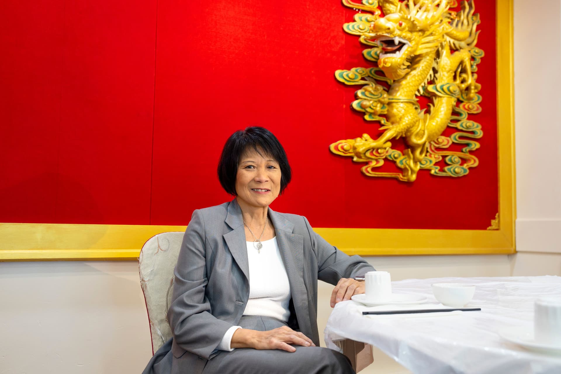 Chow 'solidifying' support in latest Mainstreet poll of Toronto mayoral race