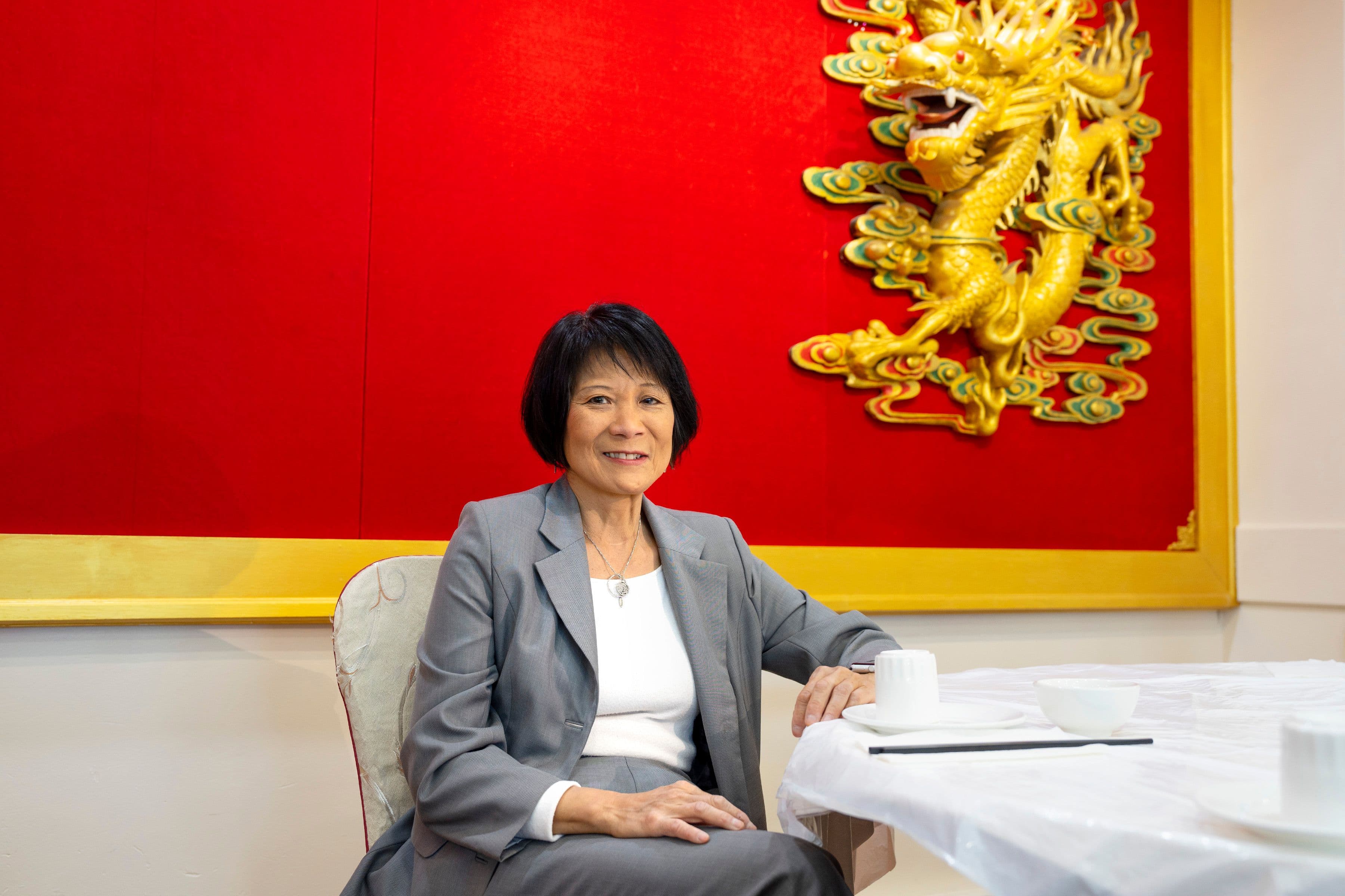 Chow 'solidifying' support in latest Mainstreet poll of Toronto mayoral race