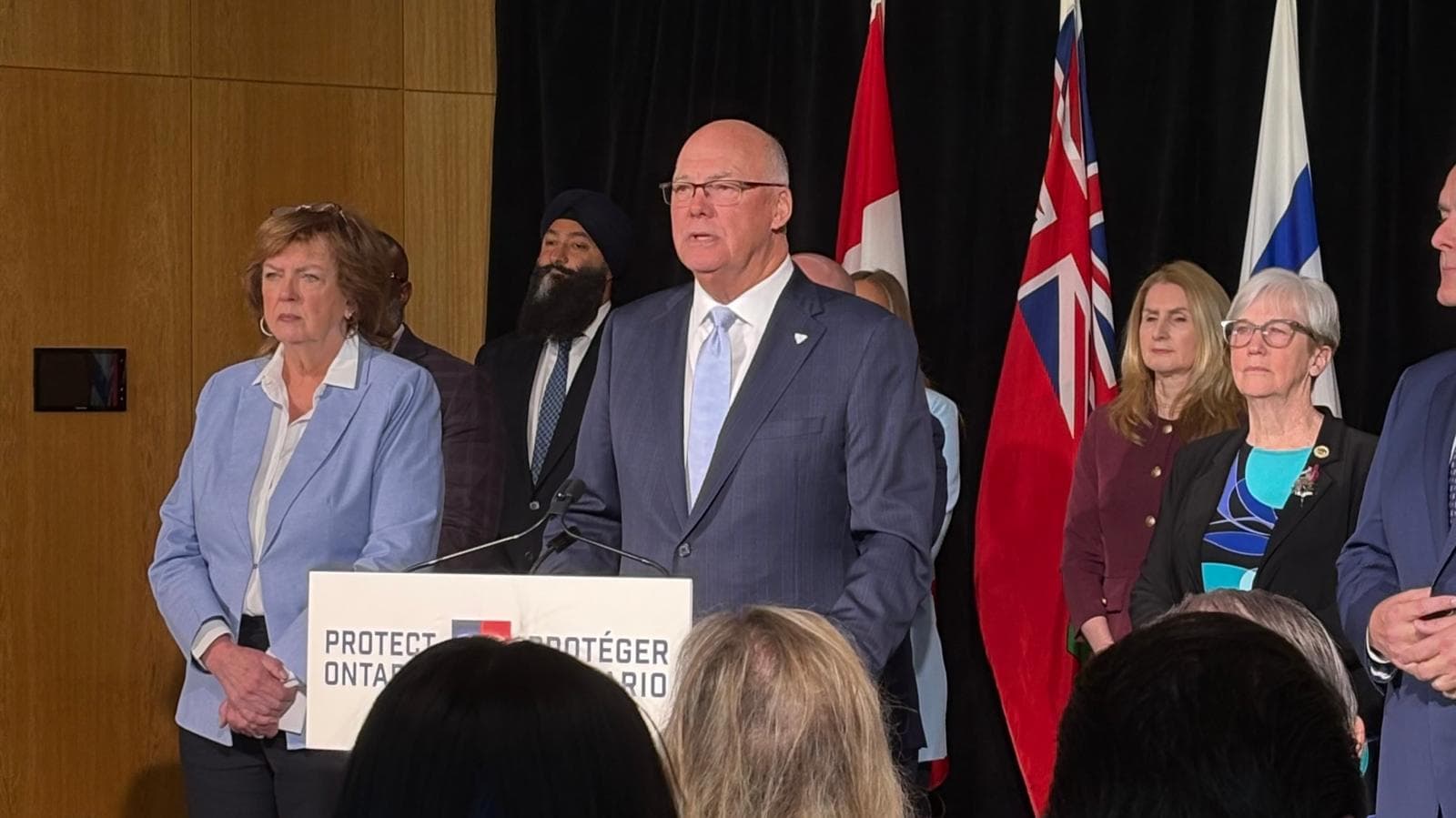 Ontario moves to fast-track housing and infrastructure with new legislation