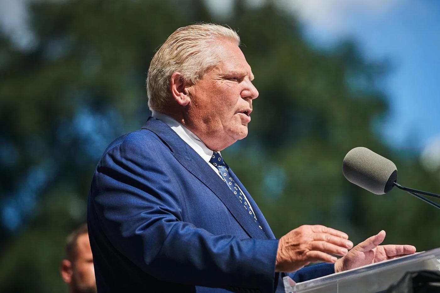 Ontario asks if 'moon shot' projects should go ahead under special economic zone law