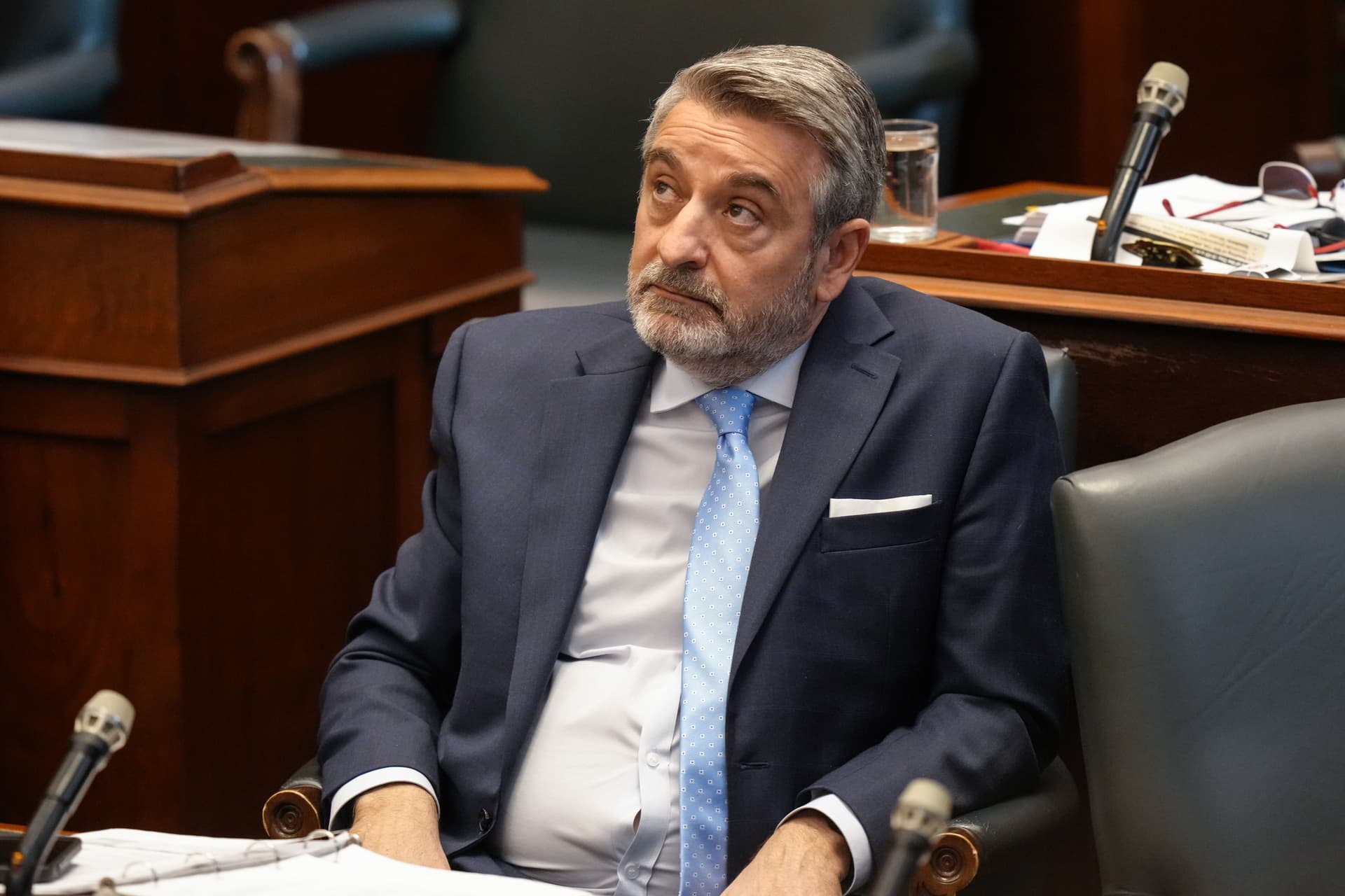 Why is Ontario falling behind on its housing targets?