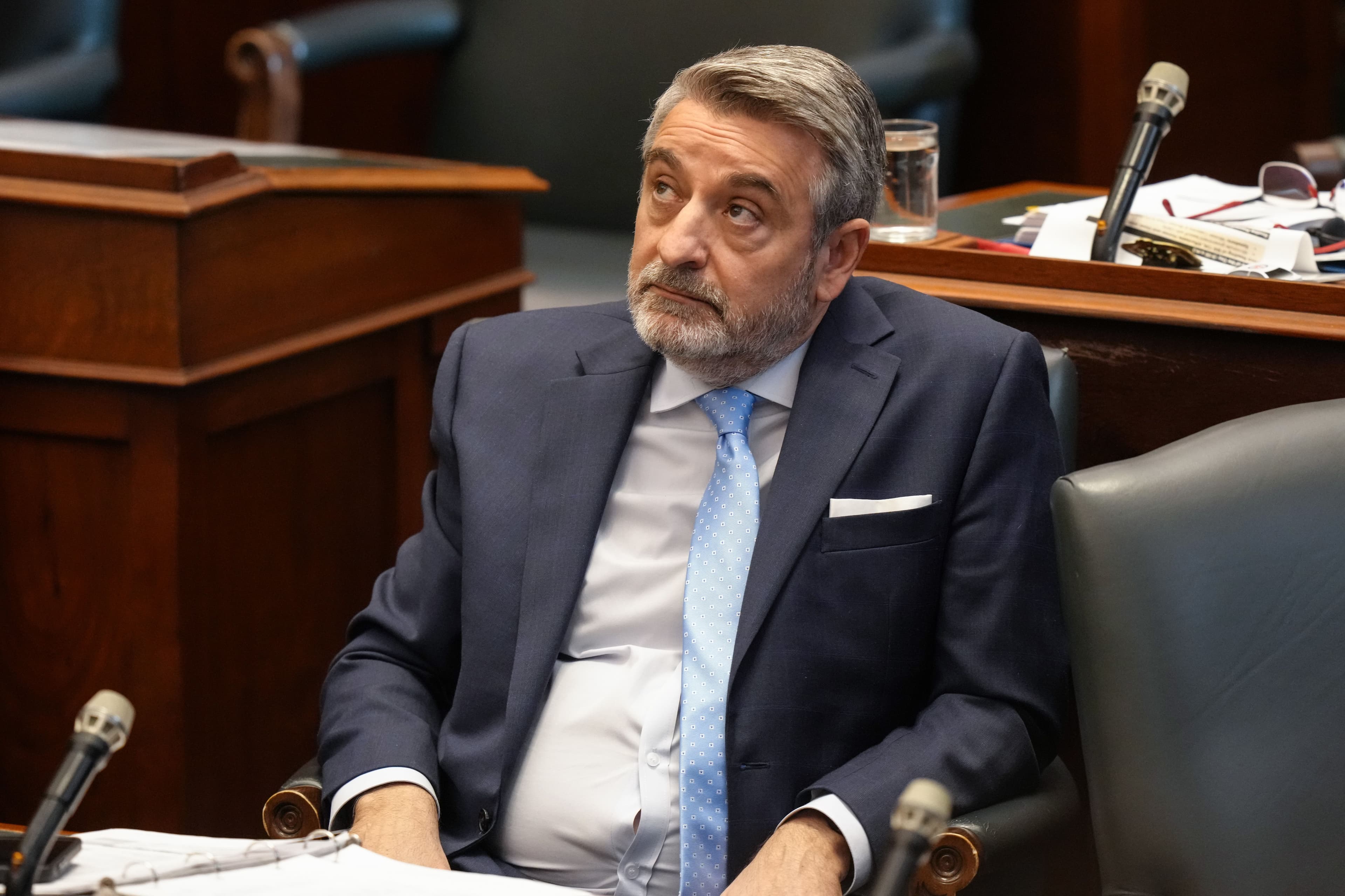 Why is Ontario falling behind on its housing targets?