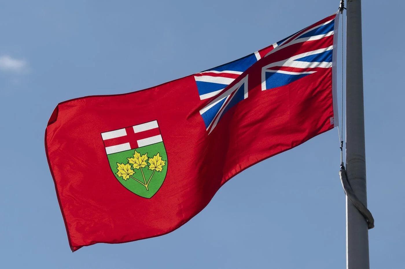 Who's Lobbying for Whom: Canadian Cancer Society wants to talk to Ontario lawmakers